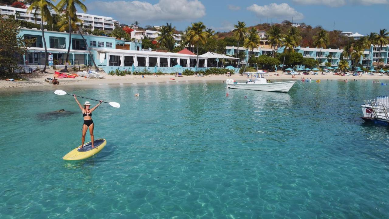 Secret Harbour Beach Hotel