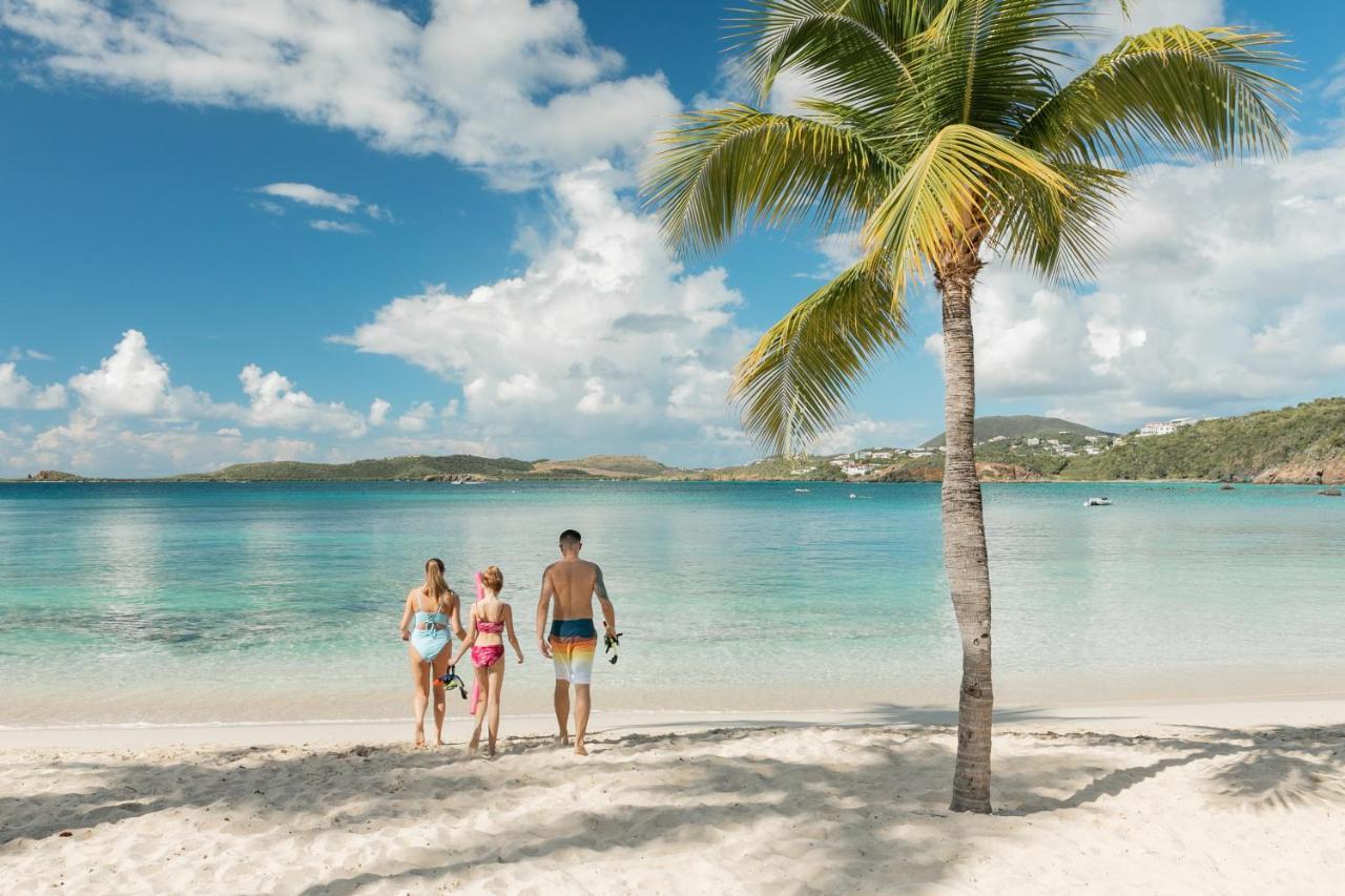 Secret Harbour Beach Hotel