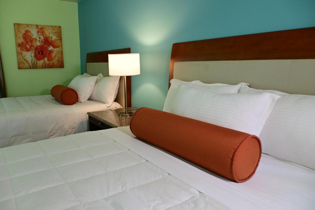 Hotel Quints Travelers 3*