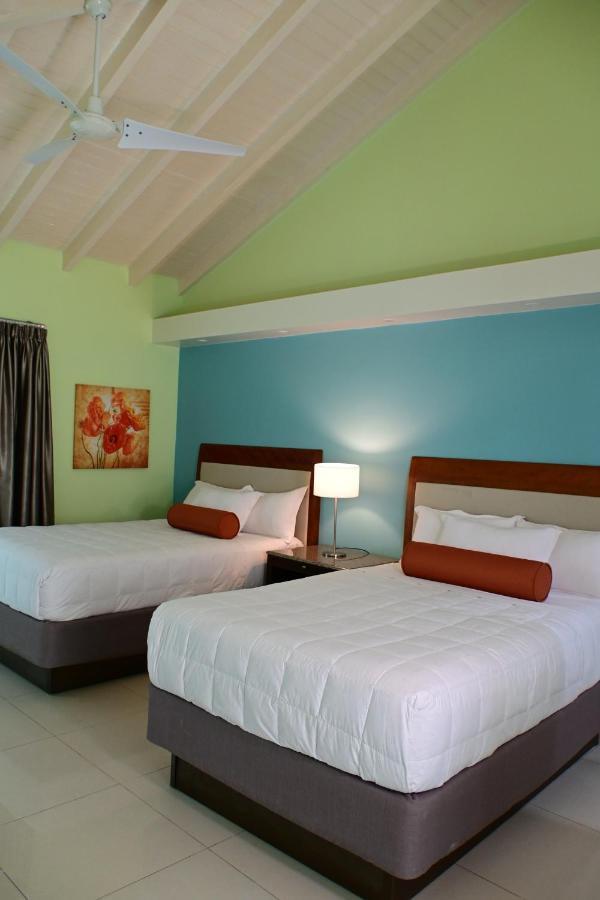 Hotel Quints Travelers