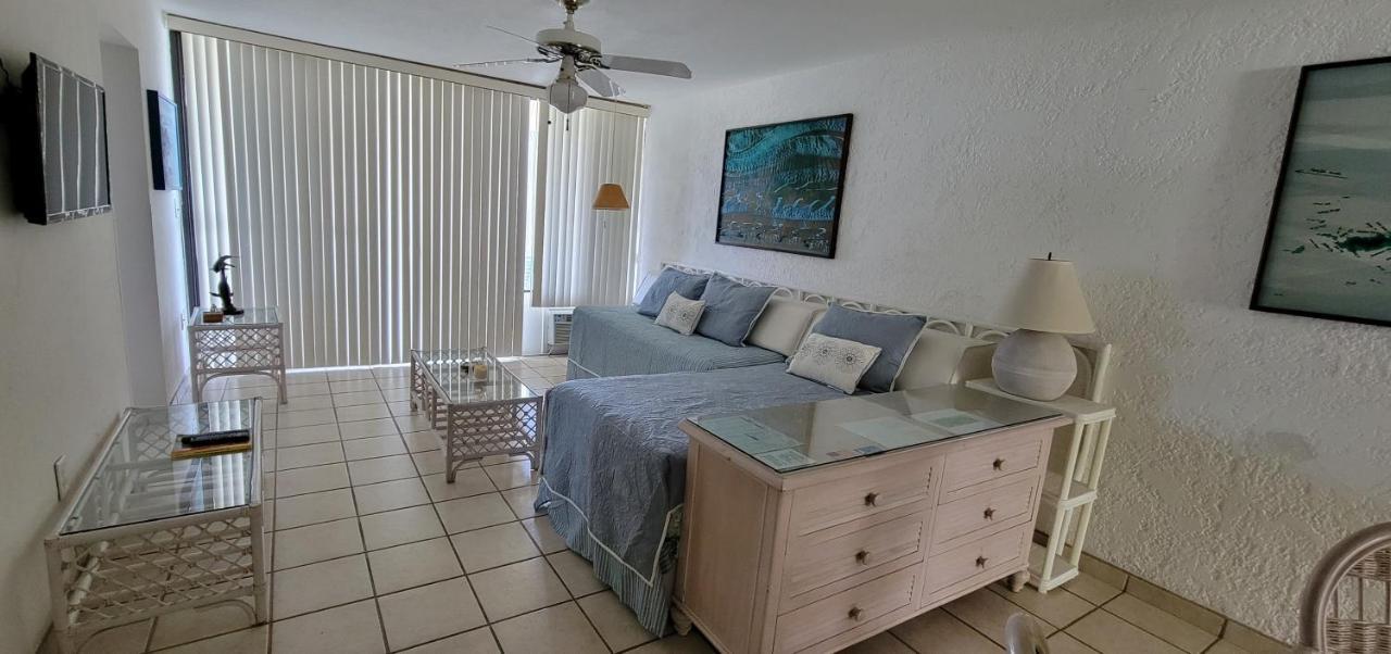 Aparthotel Sapphire Village