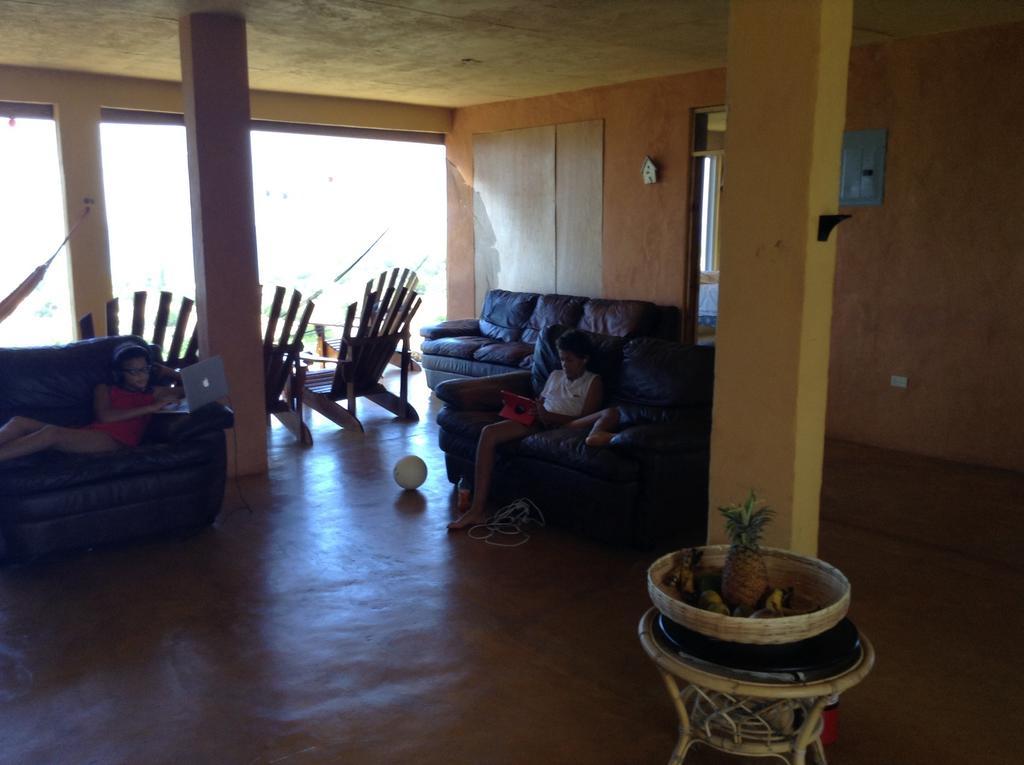 Welcoming Vibes Guest house