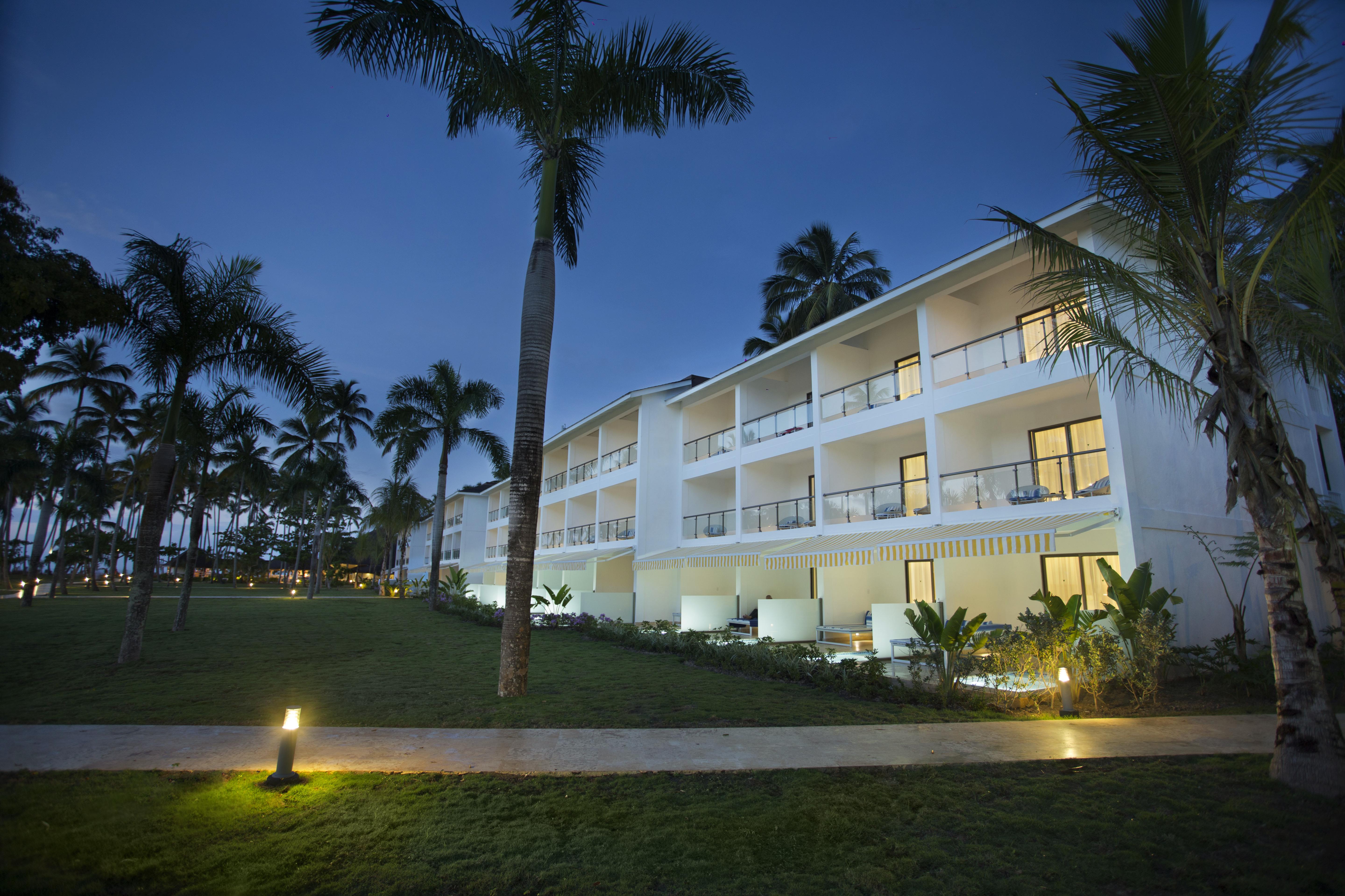 Viva V Samana By Wyndham, A Trademark Adults 5*