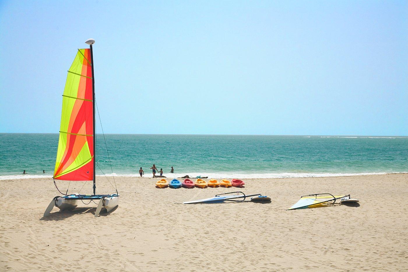 Resort Viva Tangerine By Wyndham, A Trademark