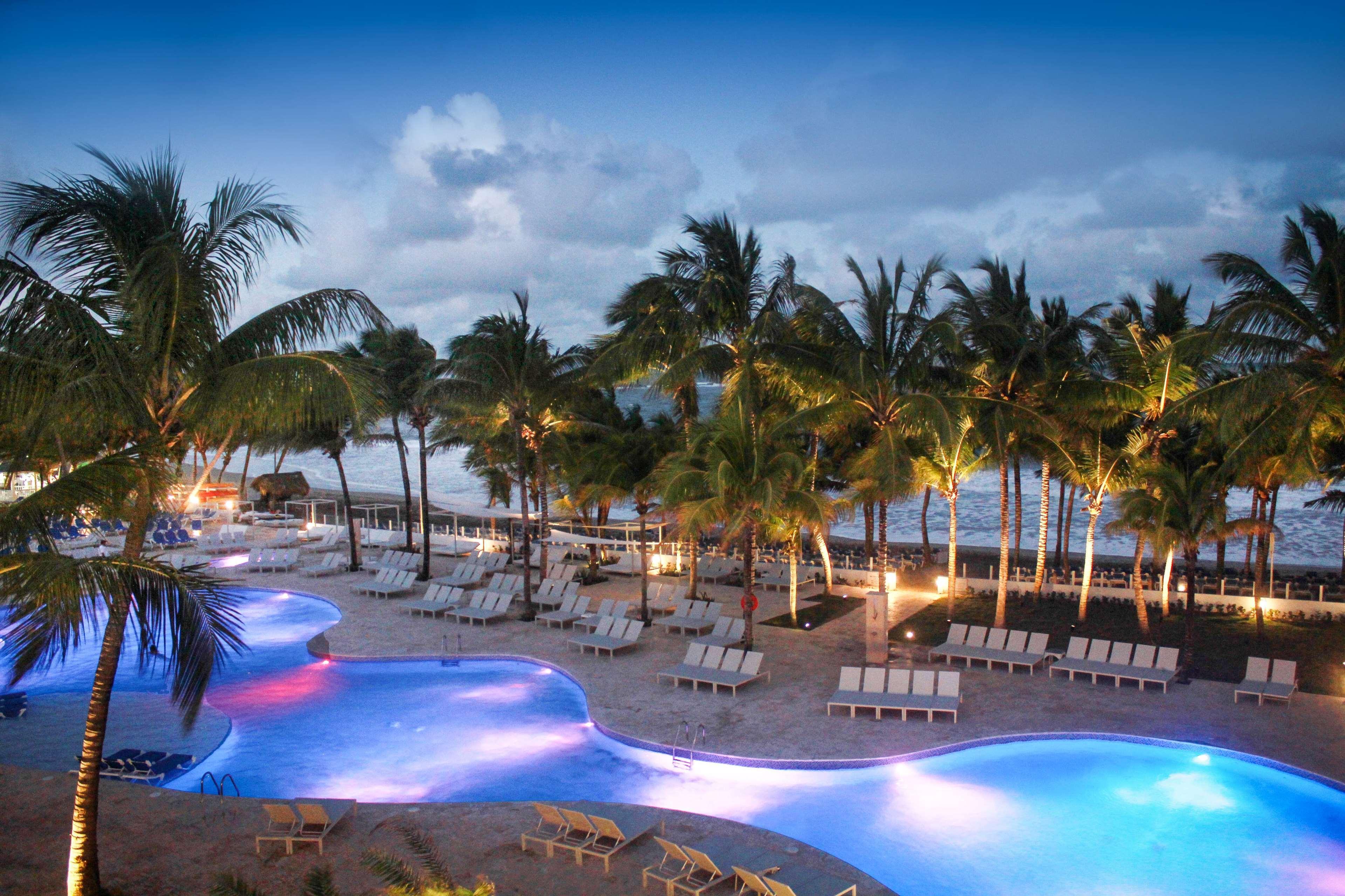 Viva Tangerine By Wyndham, A Trademark Resort