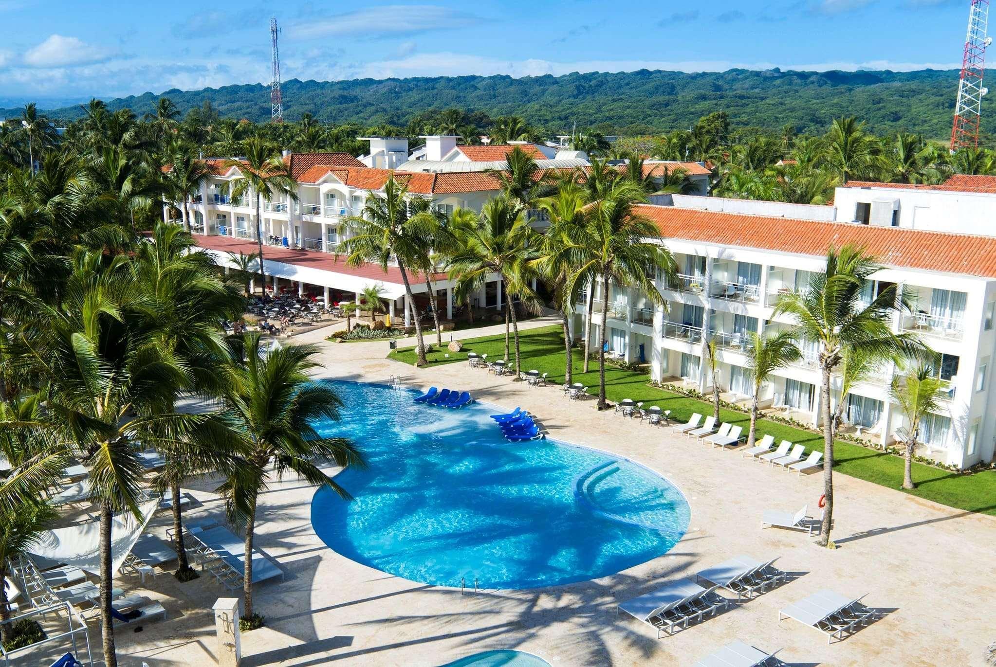Viva Tangerine By Wyndham, A Trademark Resort Cabarete