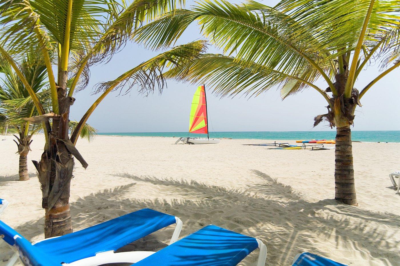 Viva Tangerine By Wyndham, A Trademark 4* Cabarete