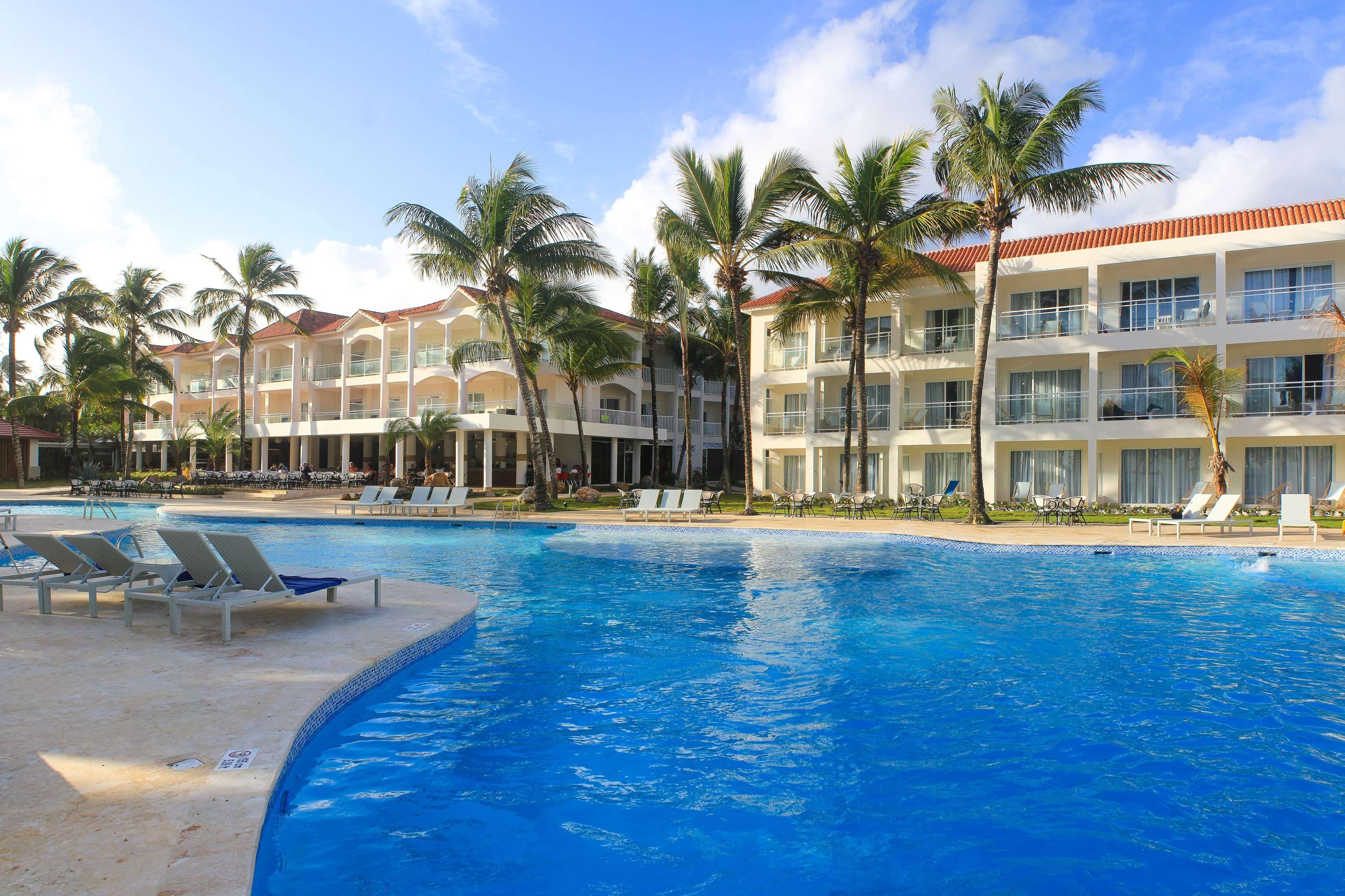 Viva Tangerine By Wyndham, A Trademark Resort Cabarete