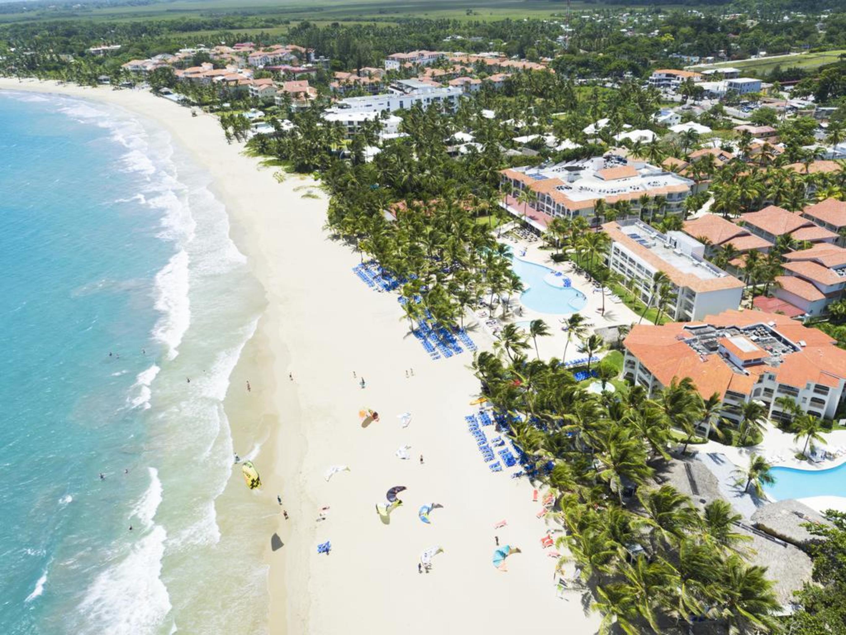 Resort Viva Tangerine By Wyndham, A Trademark Cabarete