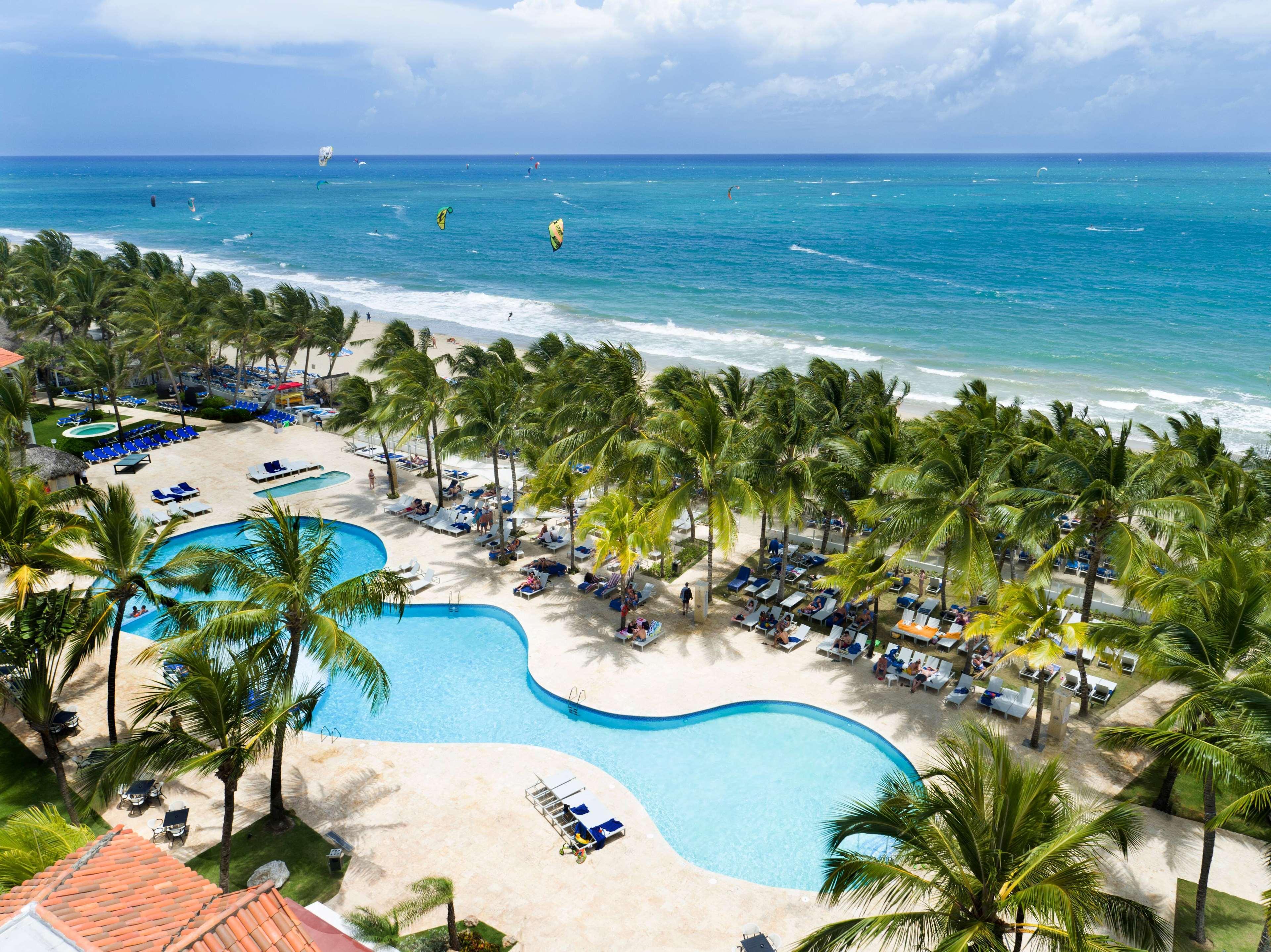 Resort Viva Tangerine By Wyndham, A Trademark