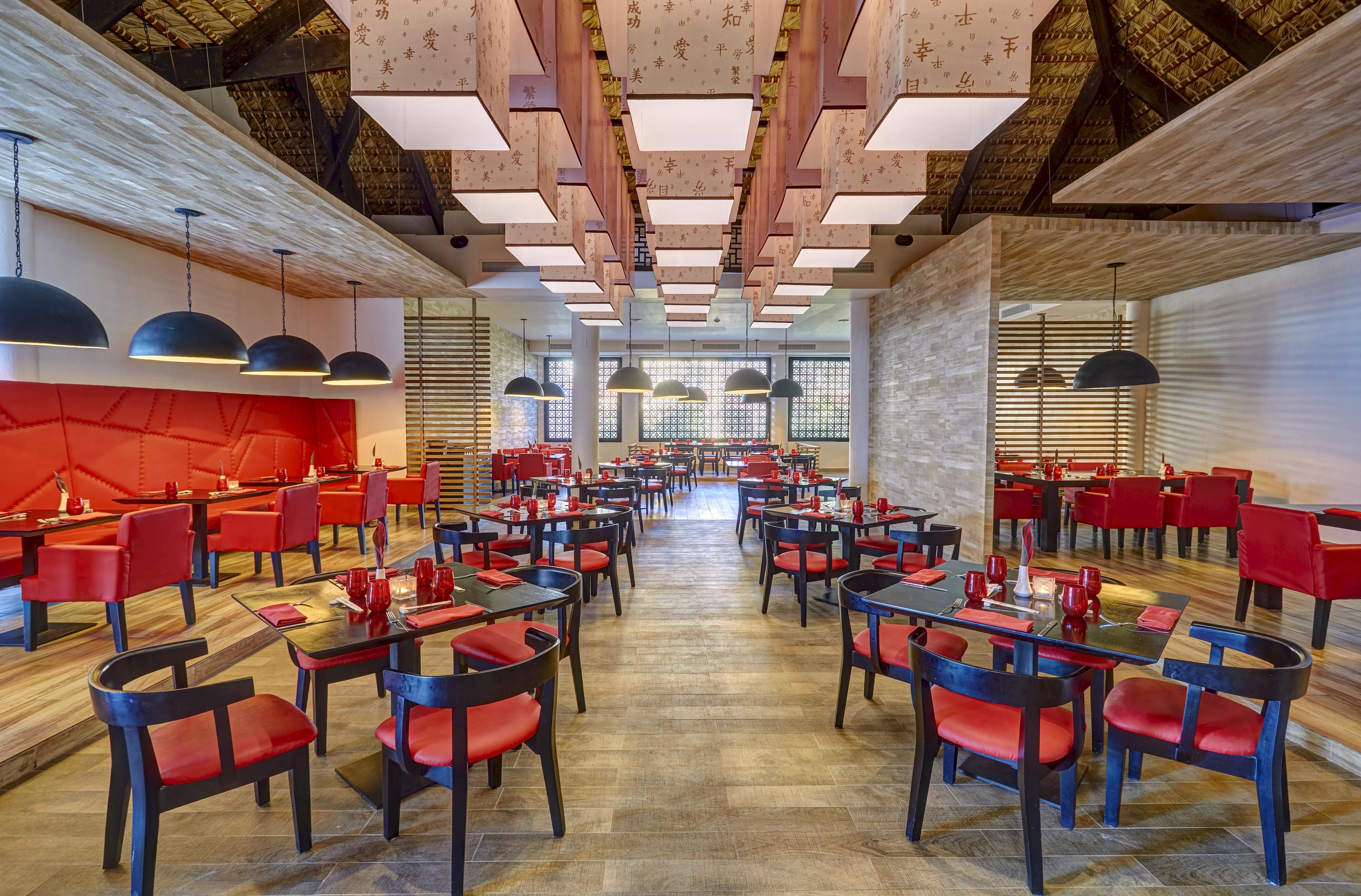 Resort Royalton Punta Cana, An Autograph Collection & Casino 5*
