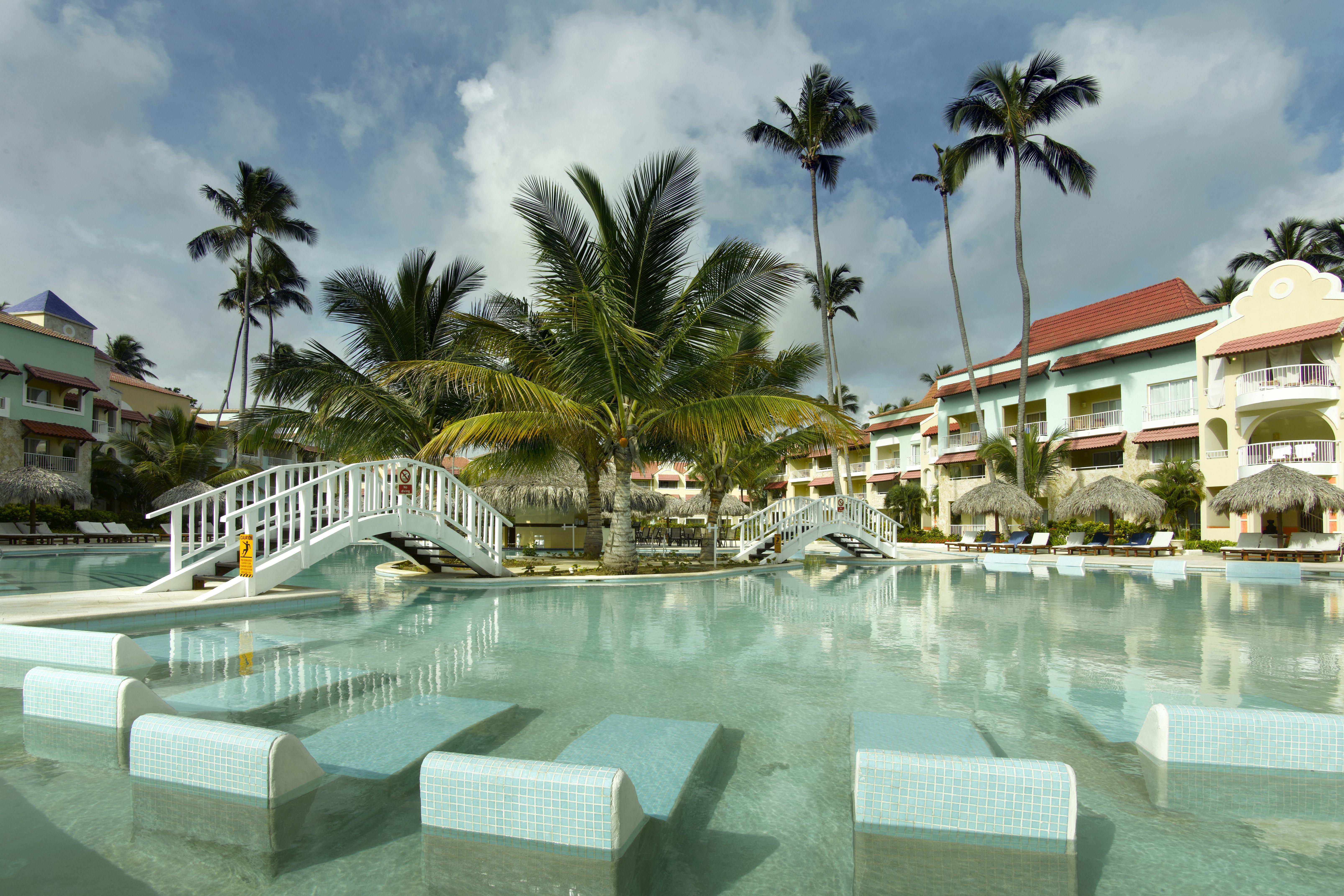 Trs Turquesa (adults Only) 5* Bavaro
