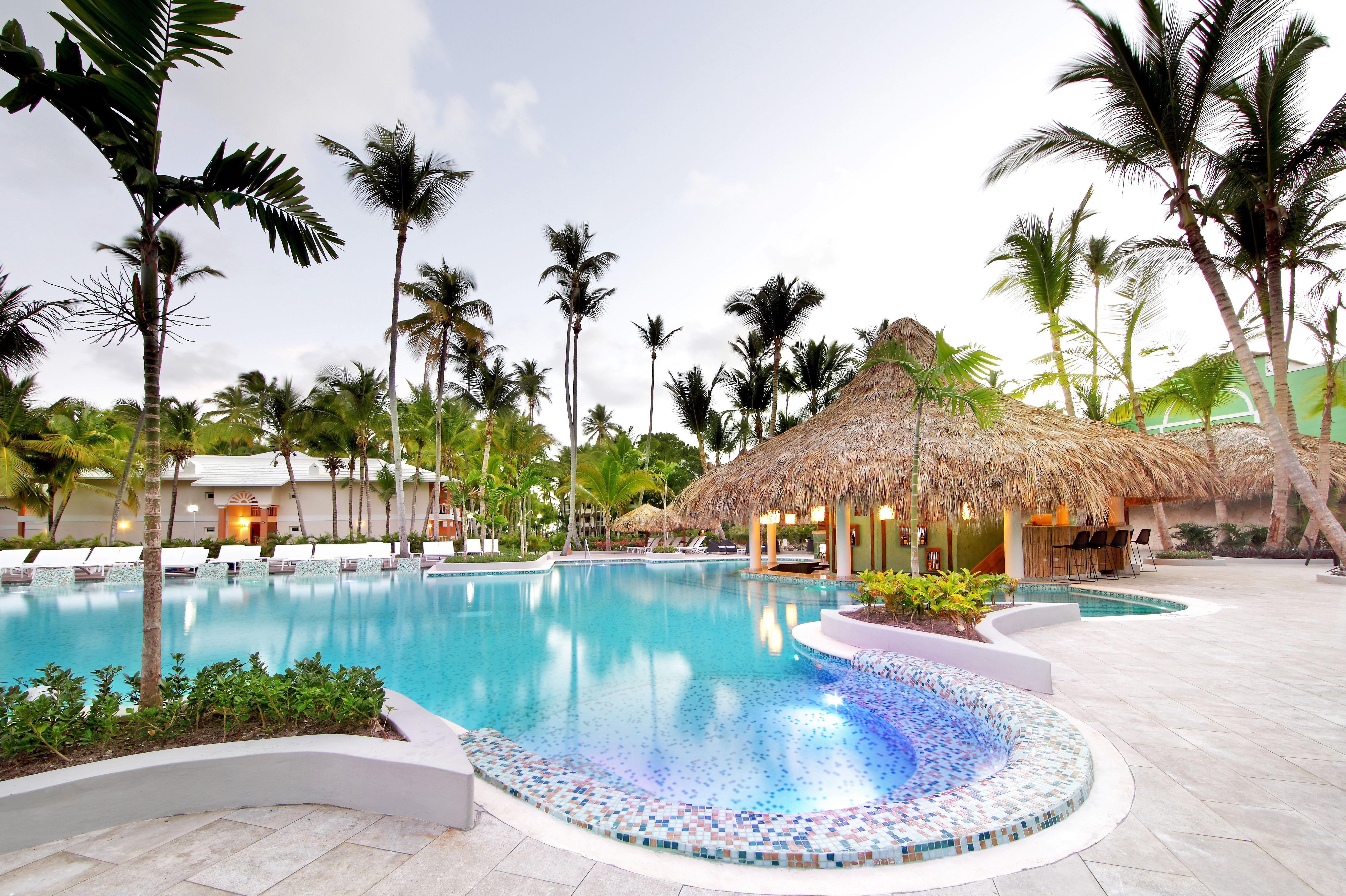 Trs Turquesa (adults Only) 5* Bavaro