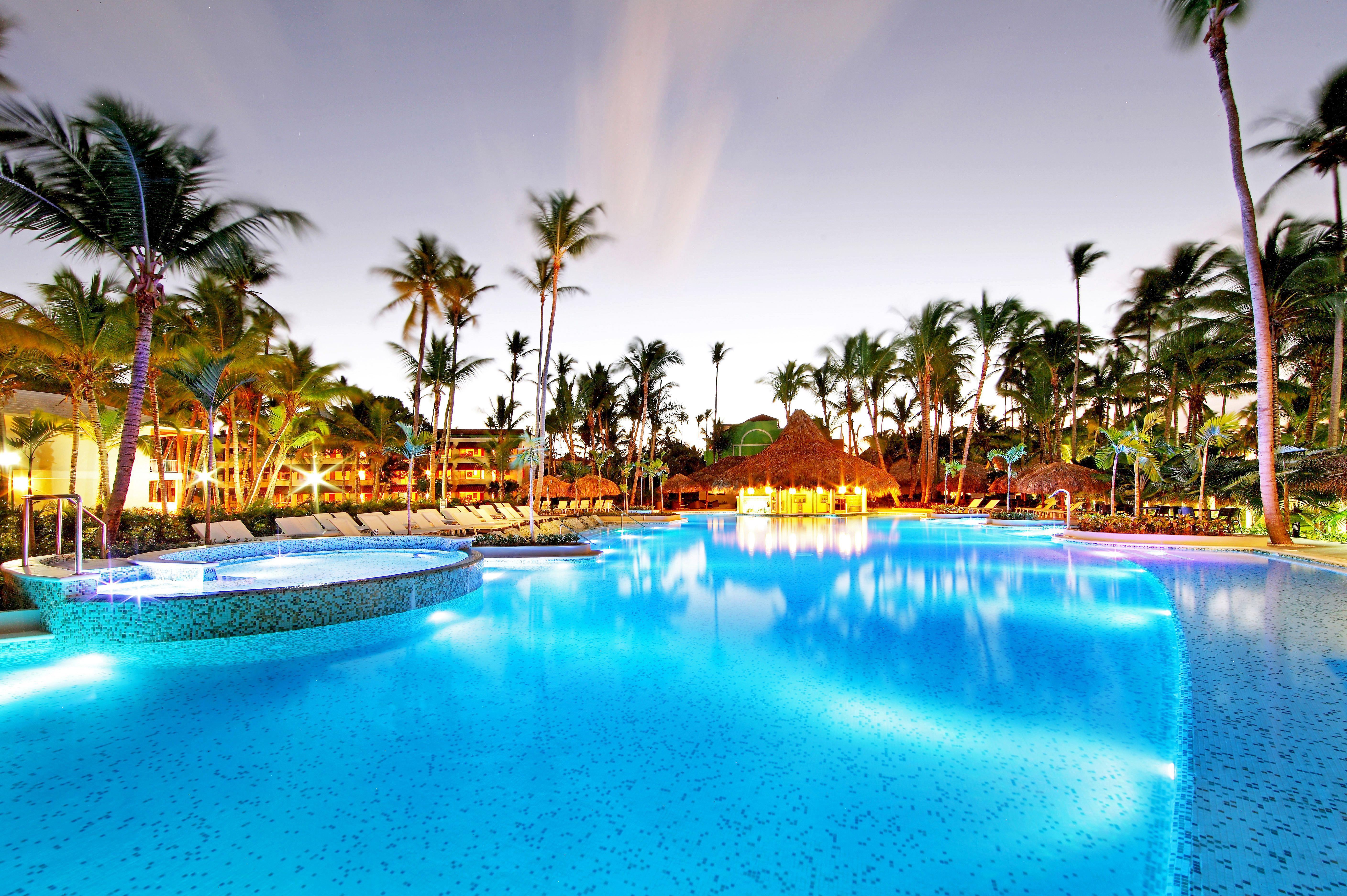 Trs Turquesa (adults Only) 5* Bavaro