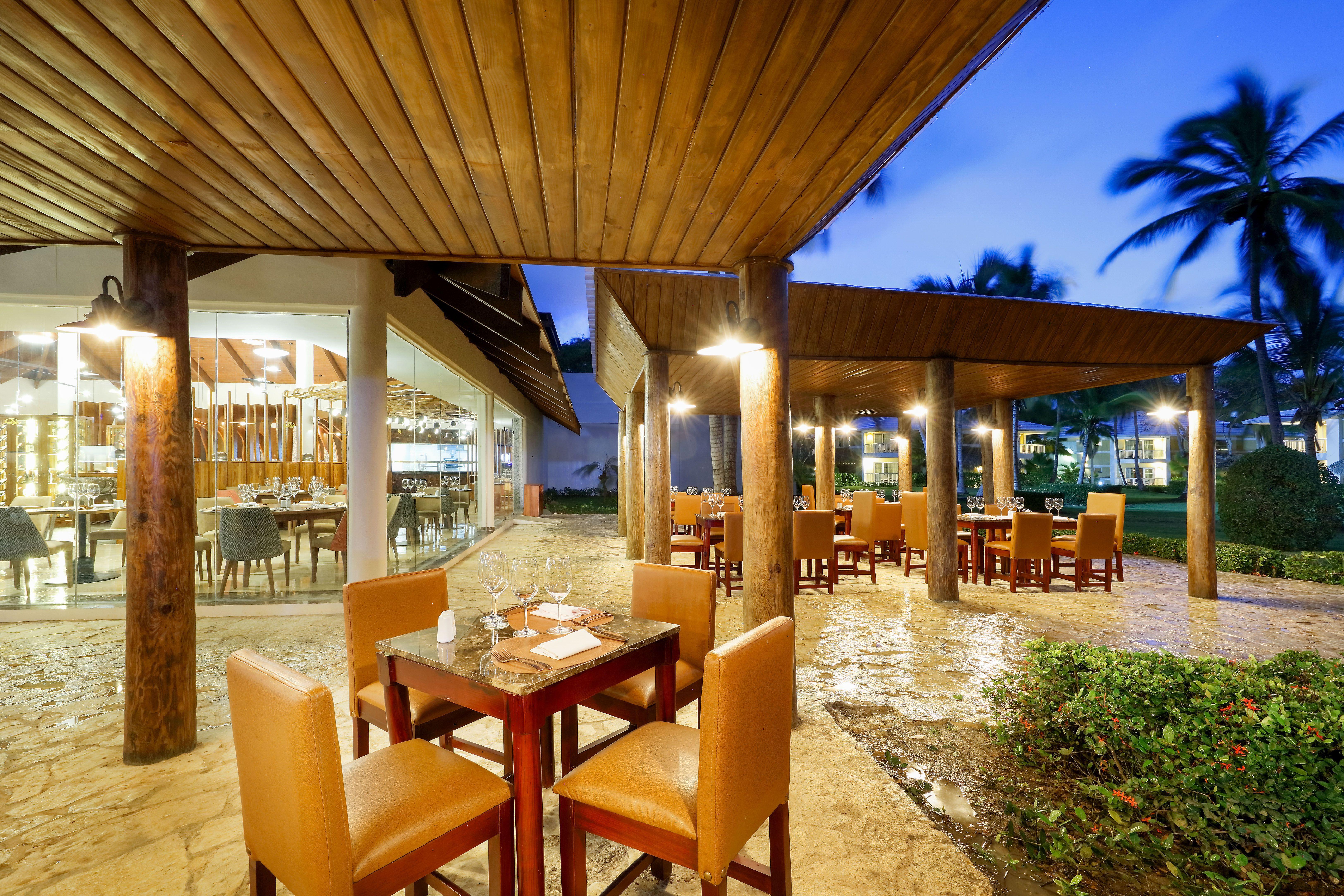 Trs Turquesa (adults Only) Resort Bavaro