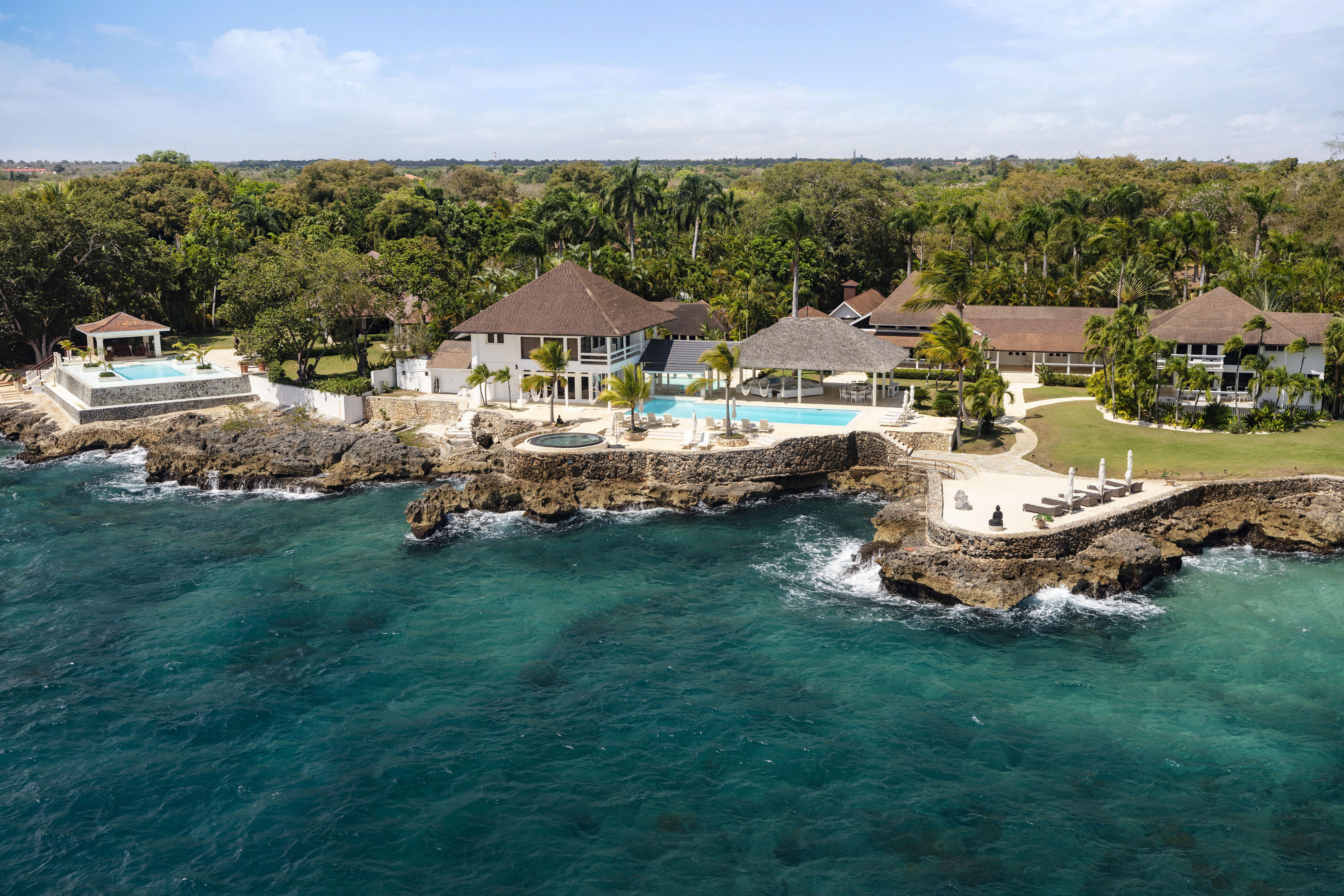 Resort Casa De Campo &