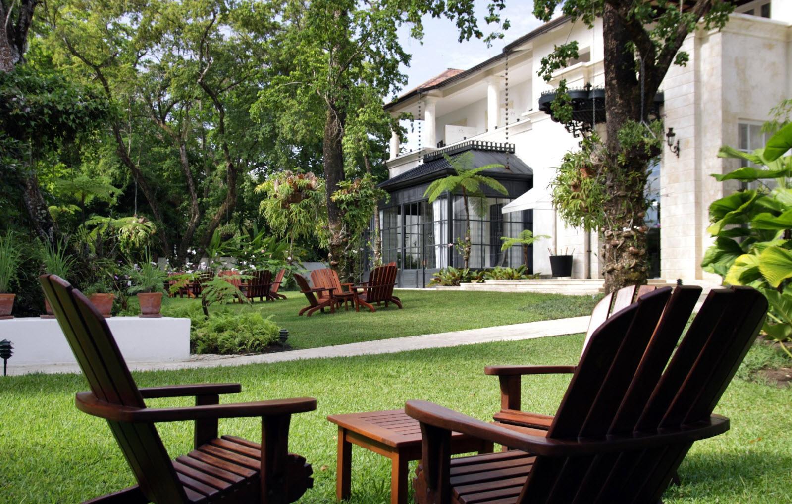 Casa Colonial & Puerto Plata