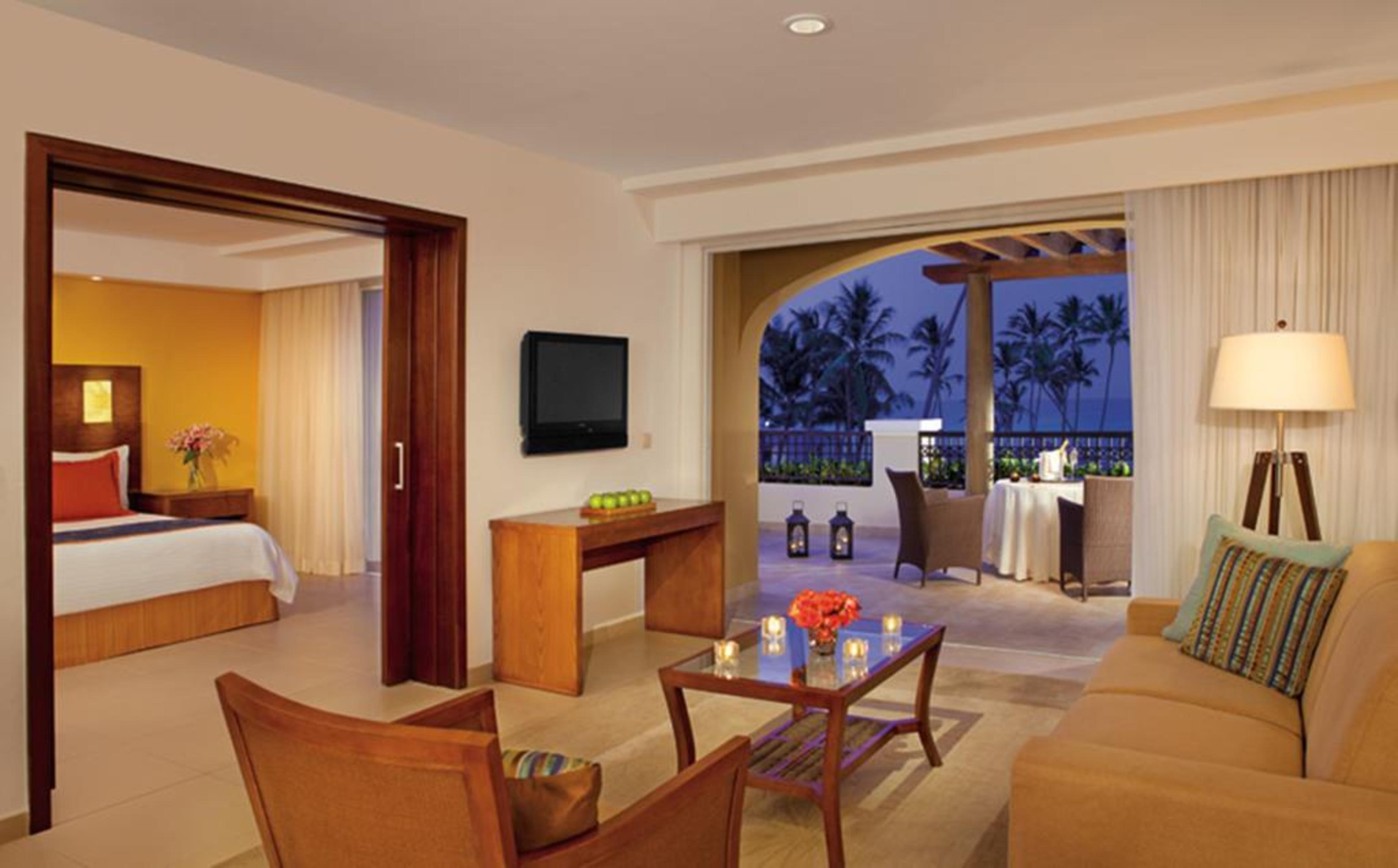 Dreams Royal Beach (adults Only) 5* Punta Cana