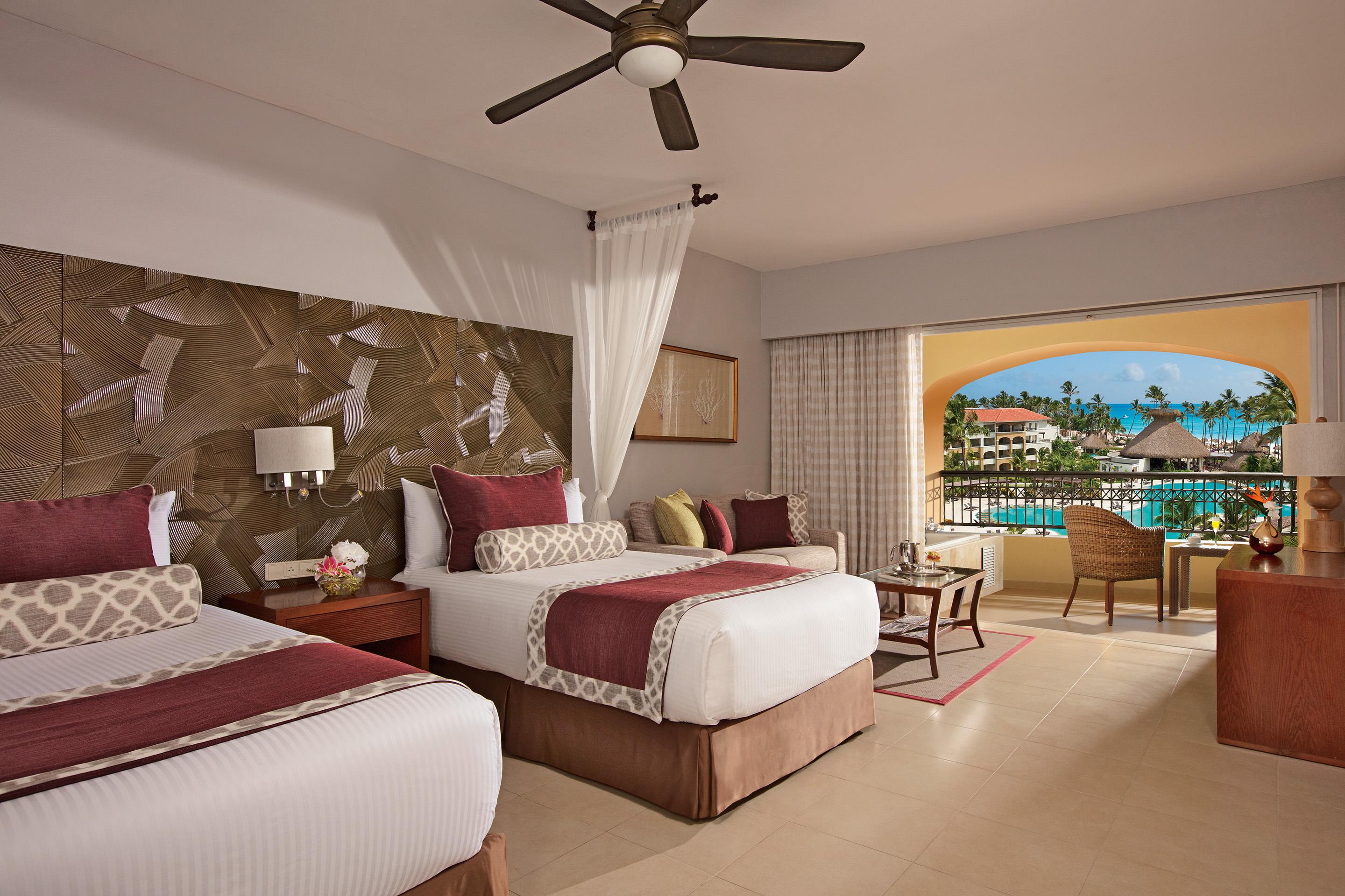 Dreams Royal Beach (adults Only)