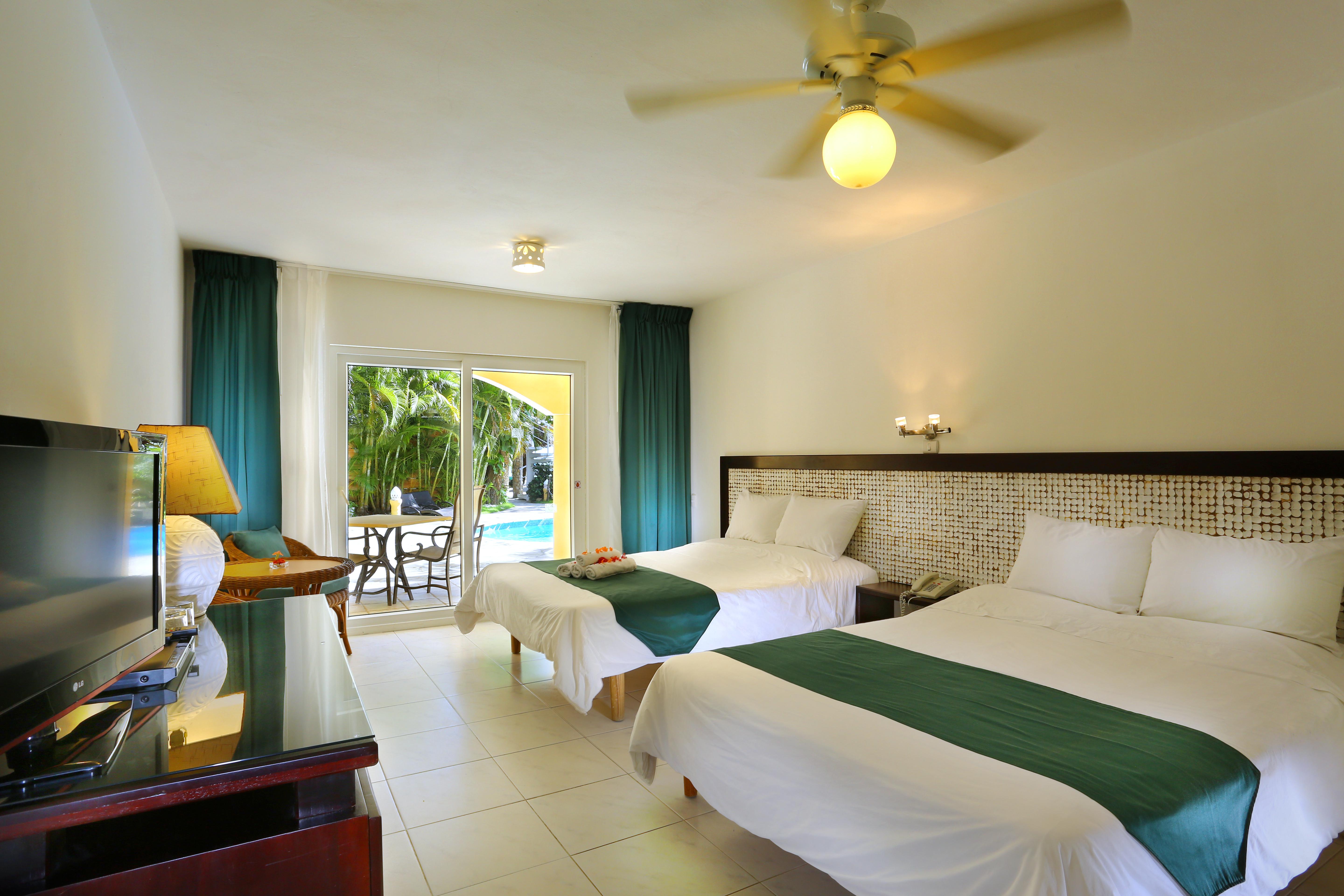 Taina 4* Cabarete