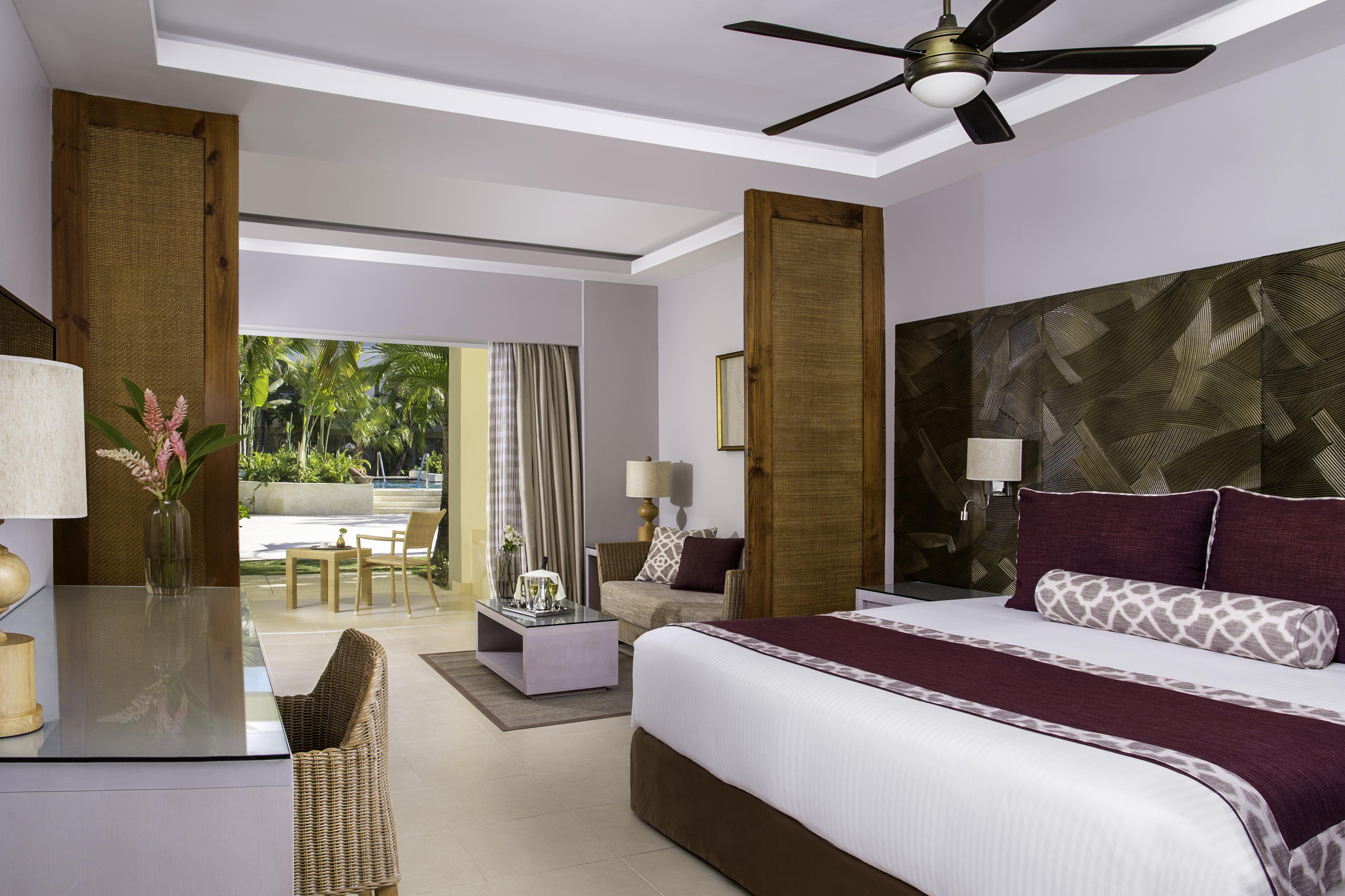 Dreams Royal Beach (adults Only) 5* Punta Cana