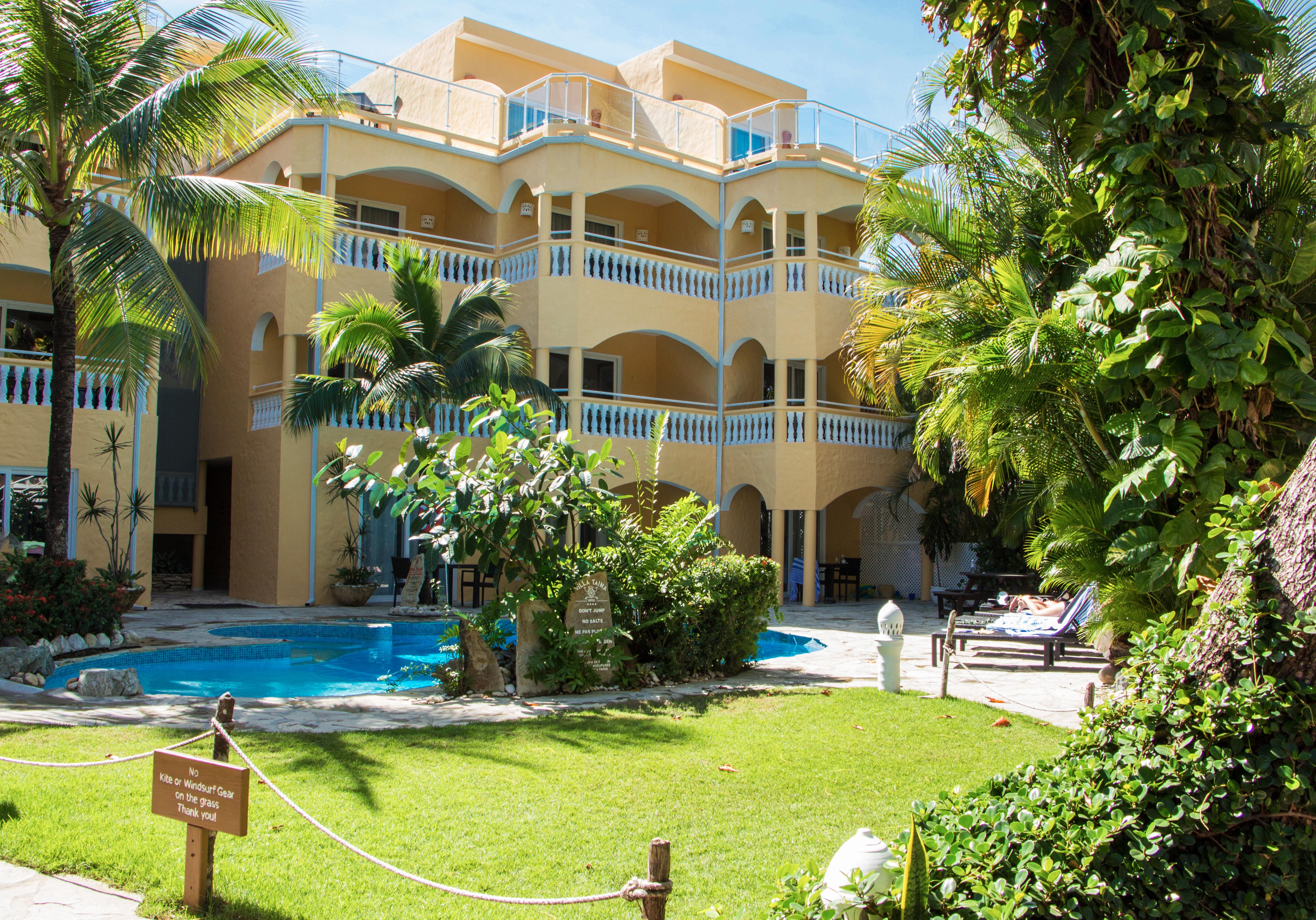 Hotel Taina