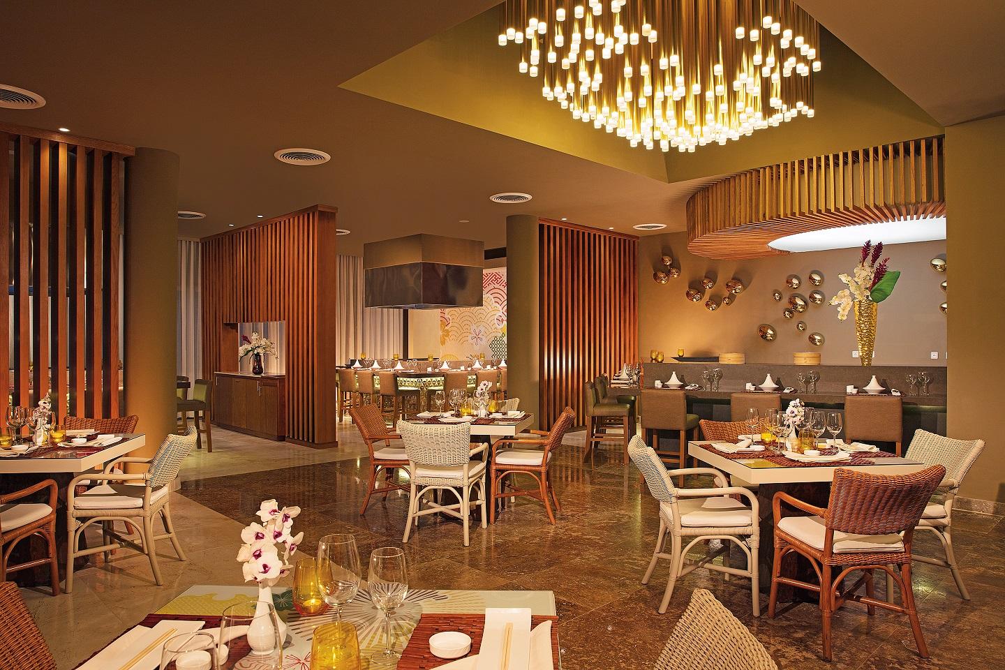Dreams Royal Beach (adults Only) Resort