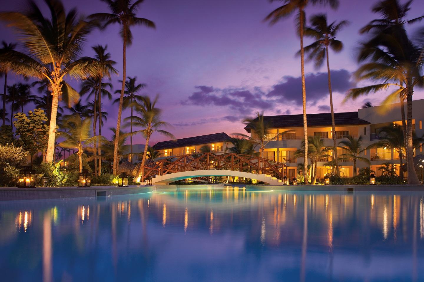 Dreams Royal Beach (adults Only) Resort 5*