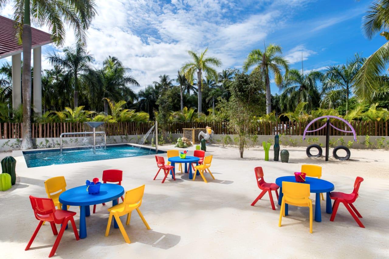 Dreams Royal Beach (adults Only) 5* Punta Cana