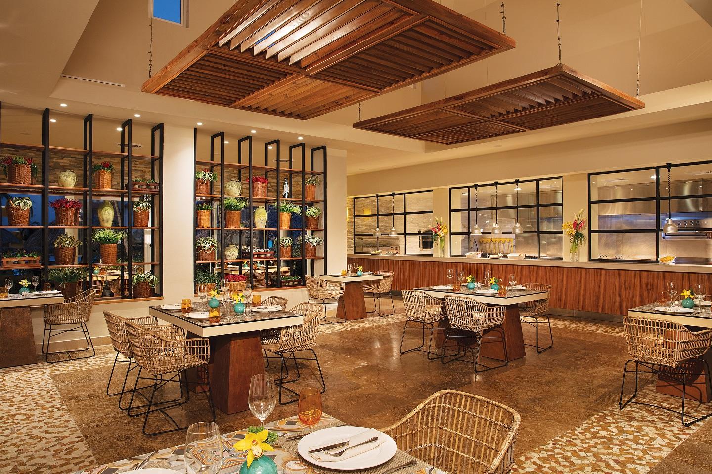 Resort Dreams Royal Beach (adults Only) Punta Cana