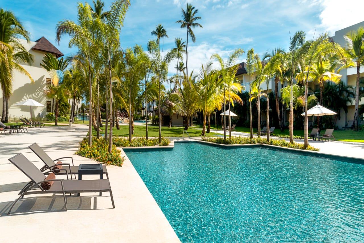 Dreams Royal Beach (adults Only) 5* Punta Cana