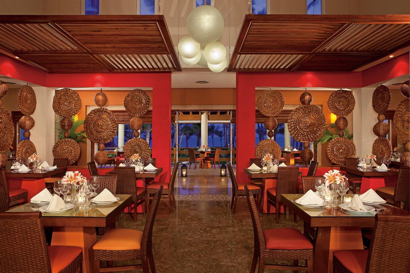 Dreams Royal Beach (adults Only)