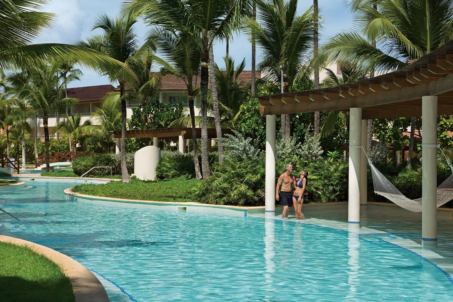 Dreams Royal Beach (adults Only) Resort