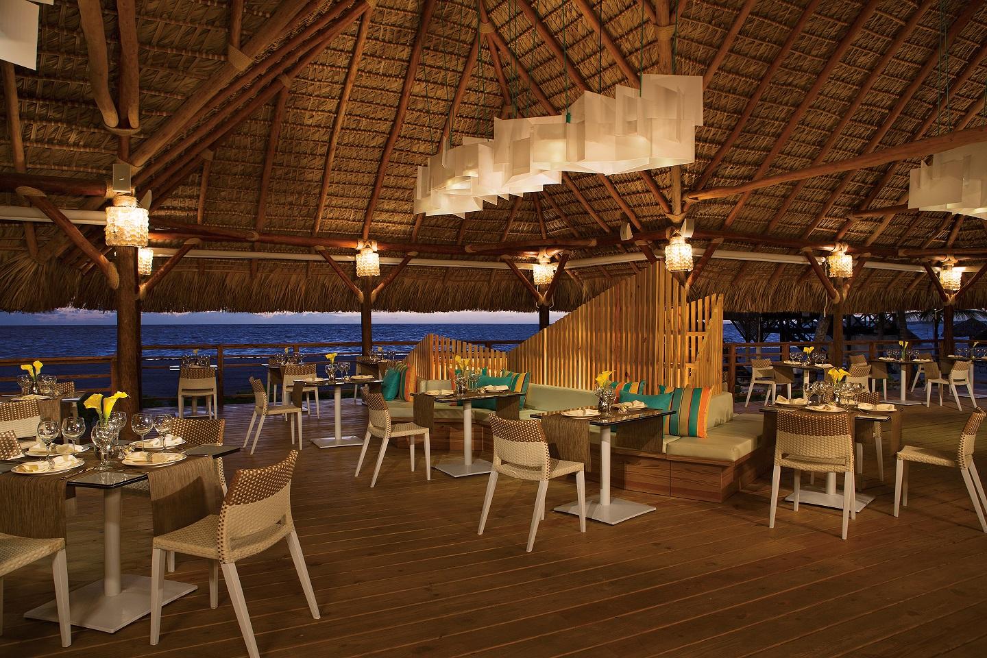 Dreams Royal Beach (adults Only) 5* Punta Cana