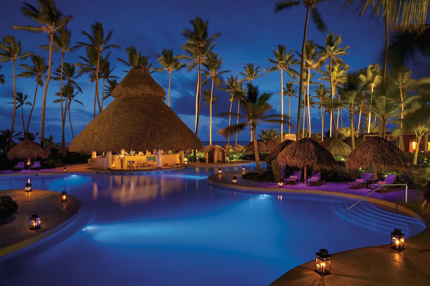 Dreams Royal Beach (adults Only) 5* Punta Cana