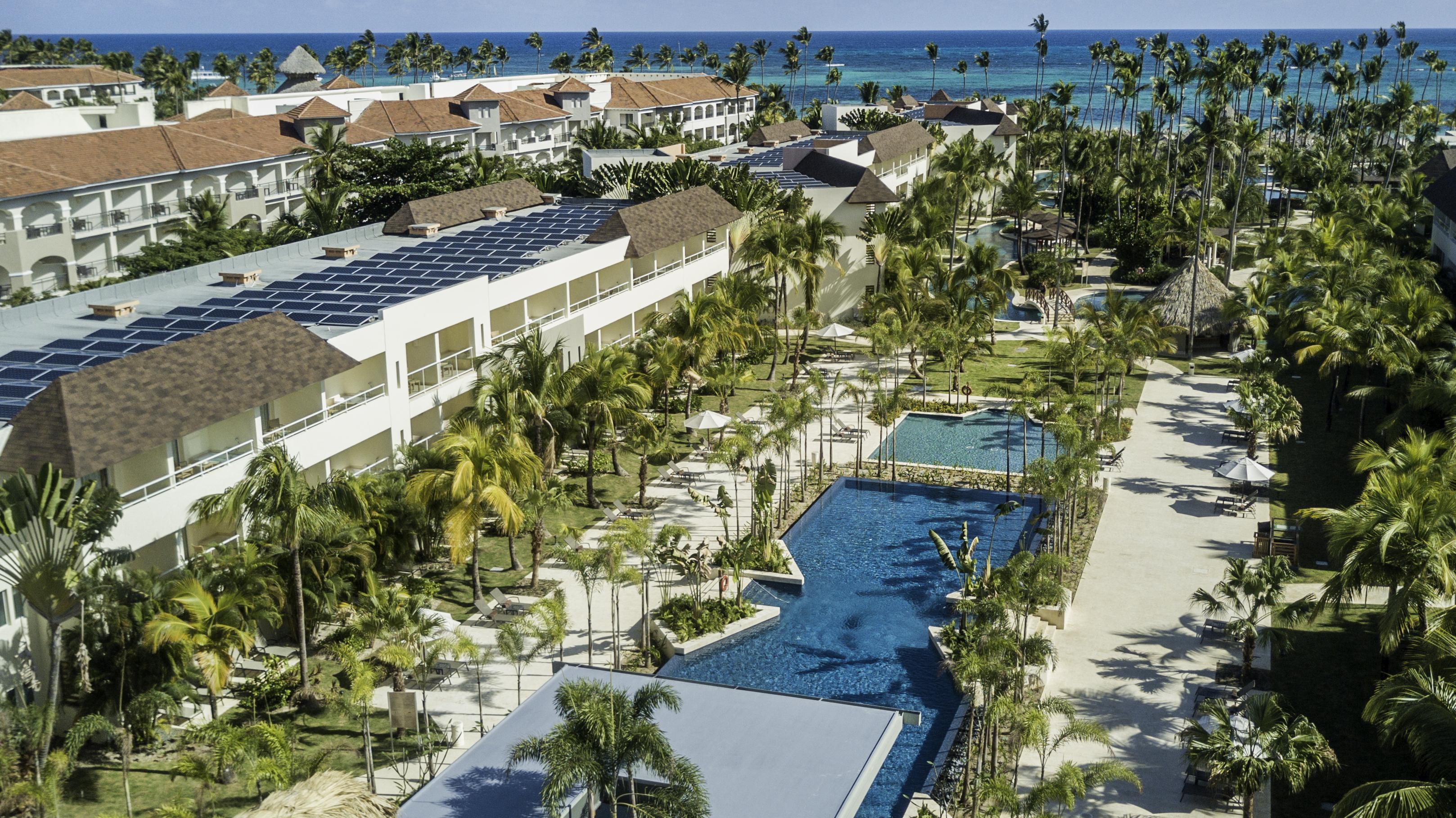 Resort Dreams Royal Beach (adults Only) 5*