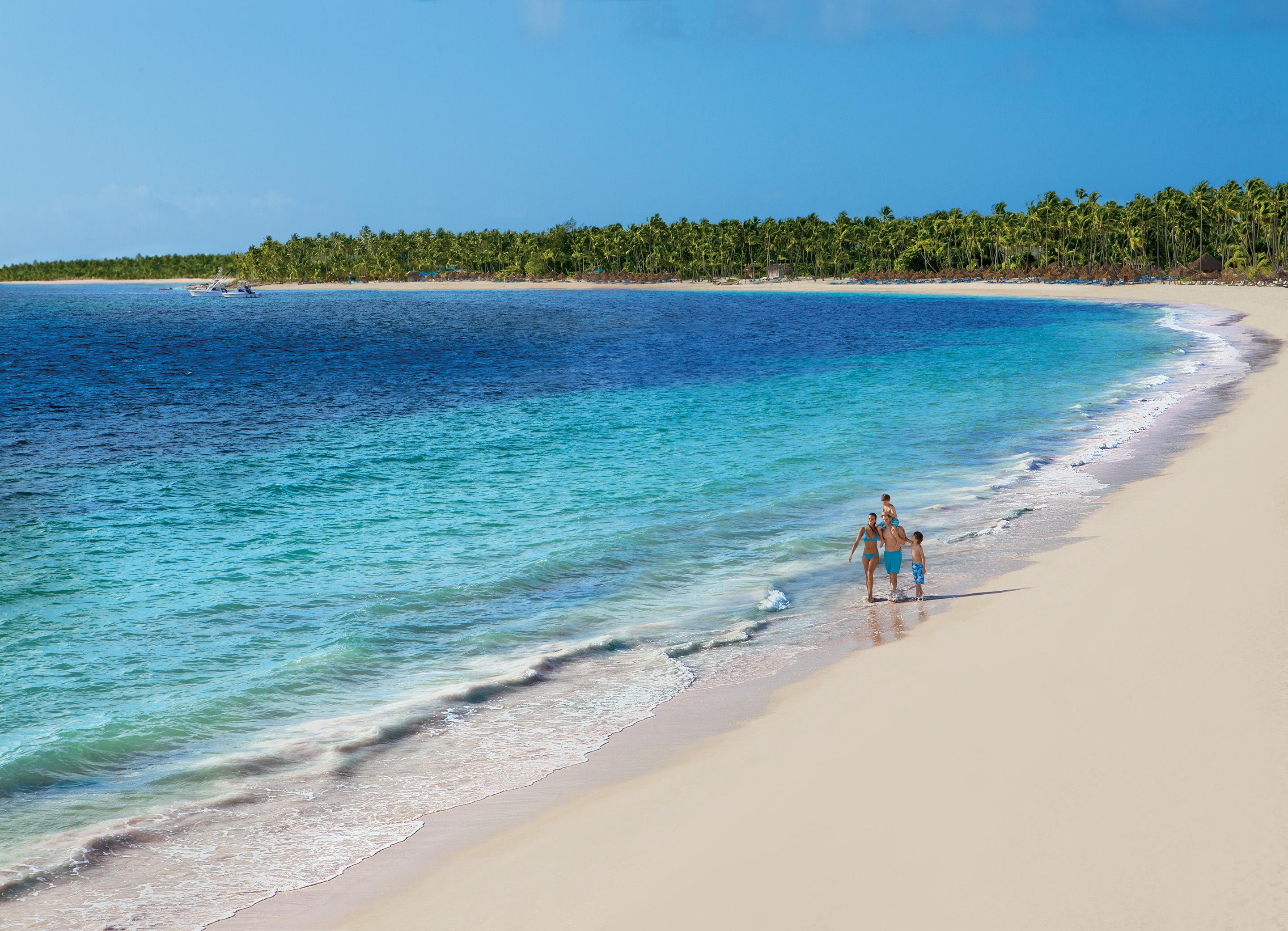 Dreams Royal Beach (adults Only) Punta Cana
