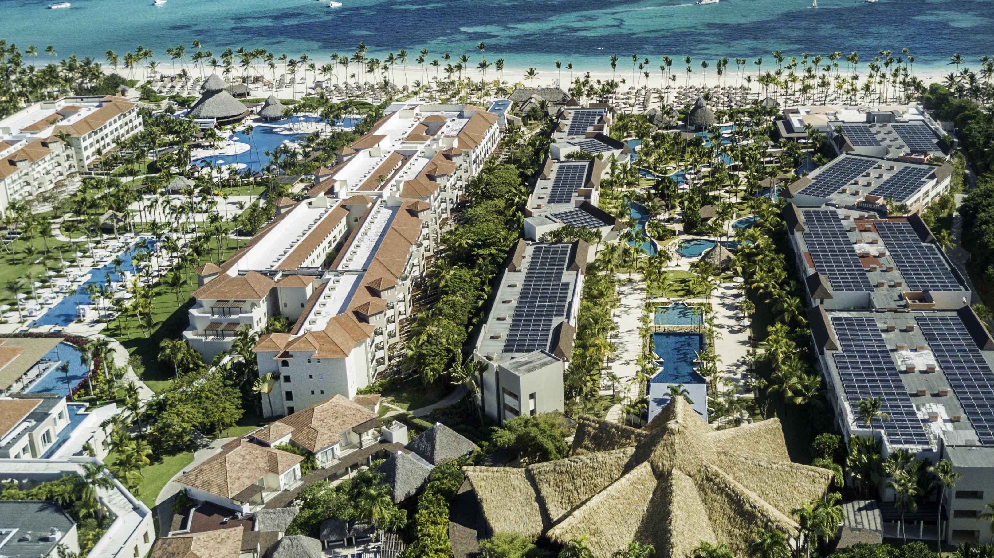 Resort Dreams Royal Beach (adults Only) 5*