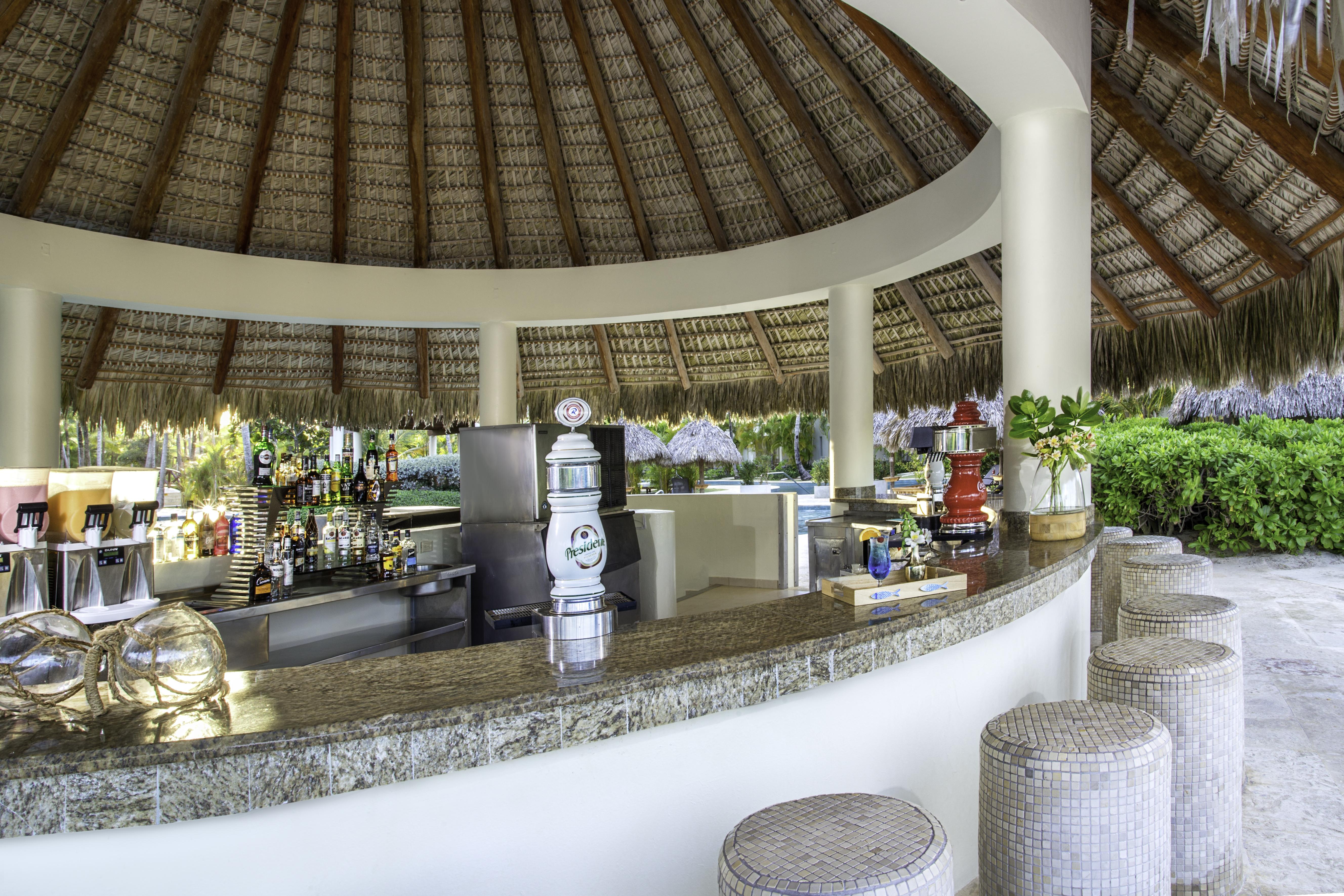 Dreams Royal Beach (adults Only) Punta Cana