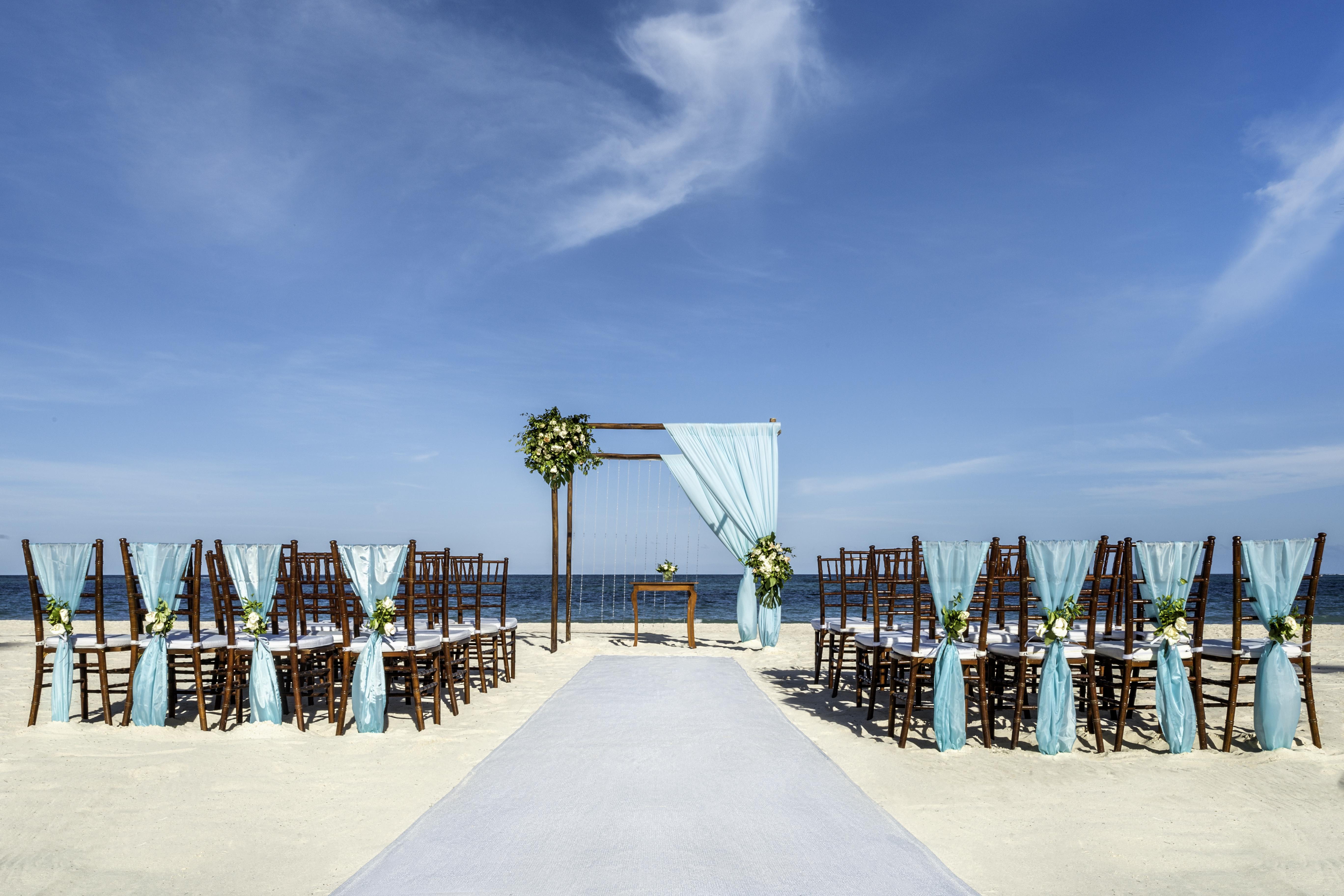 Dreams Royal Beach (adults Only) 5* Punta Cana