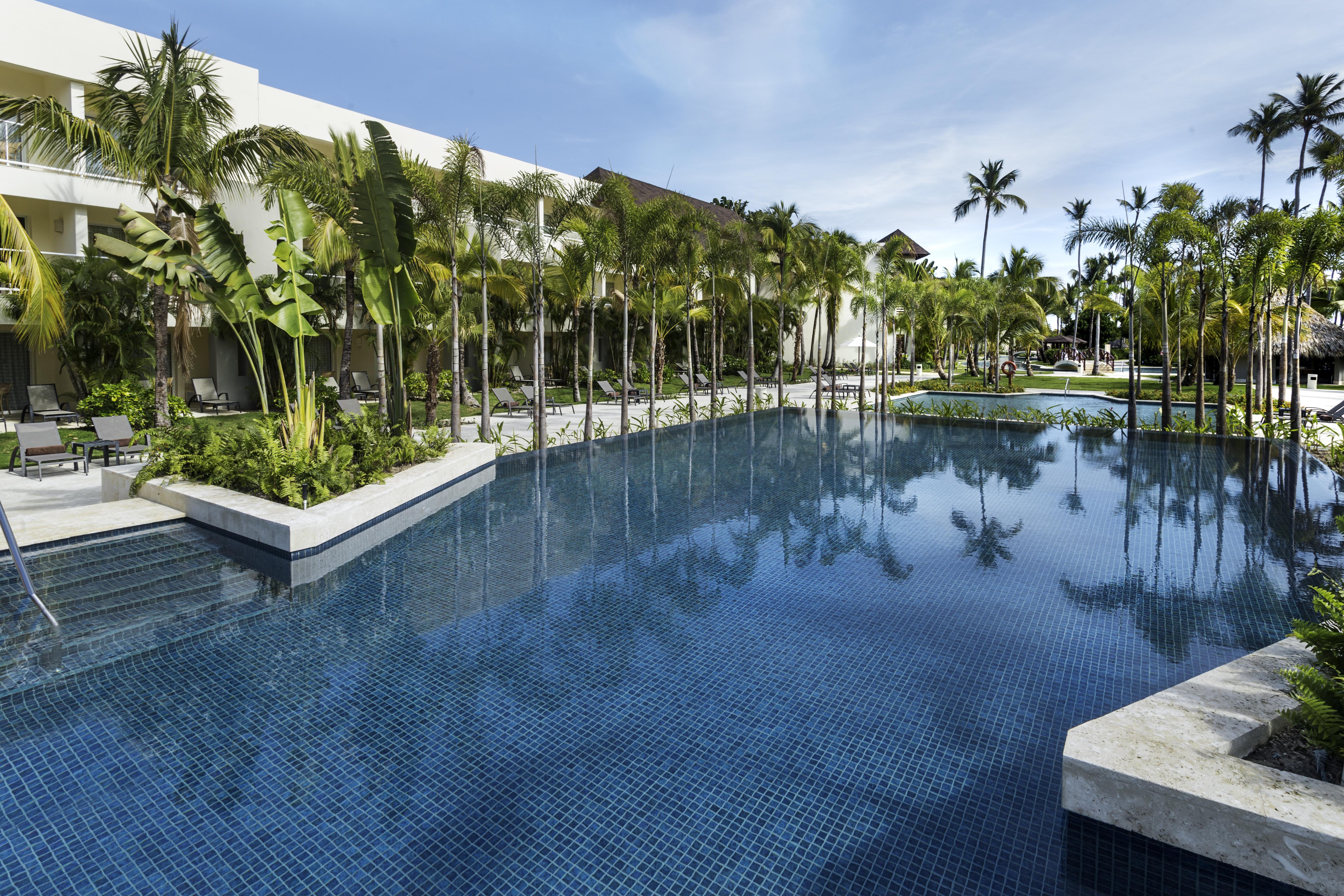 Dreams Royal Beach (adults Only) Resort Punta Cana