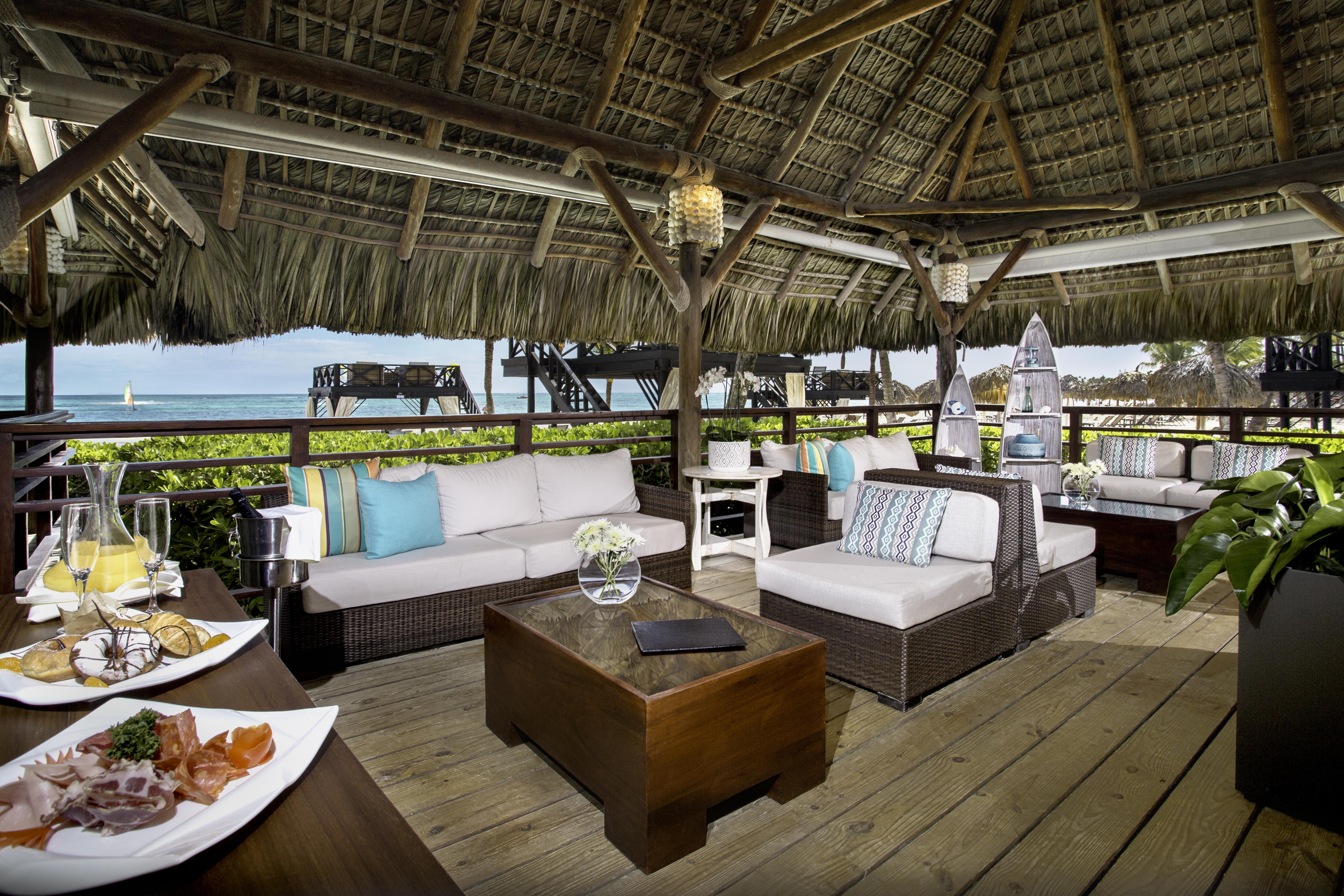 Dreams Royal Beach (adults Only) Resort