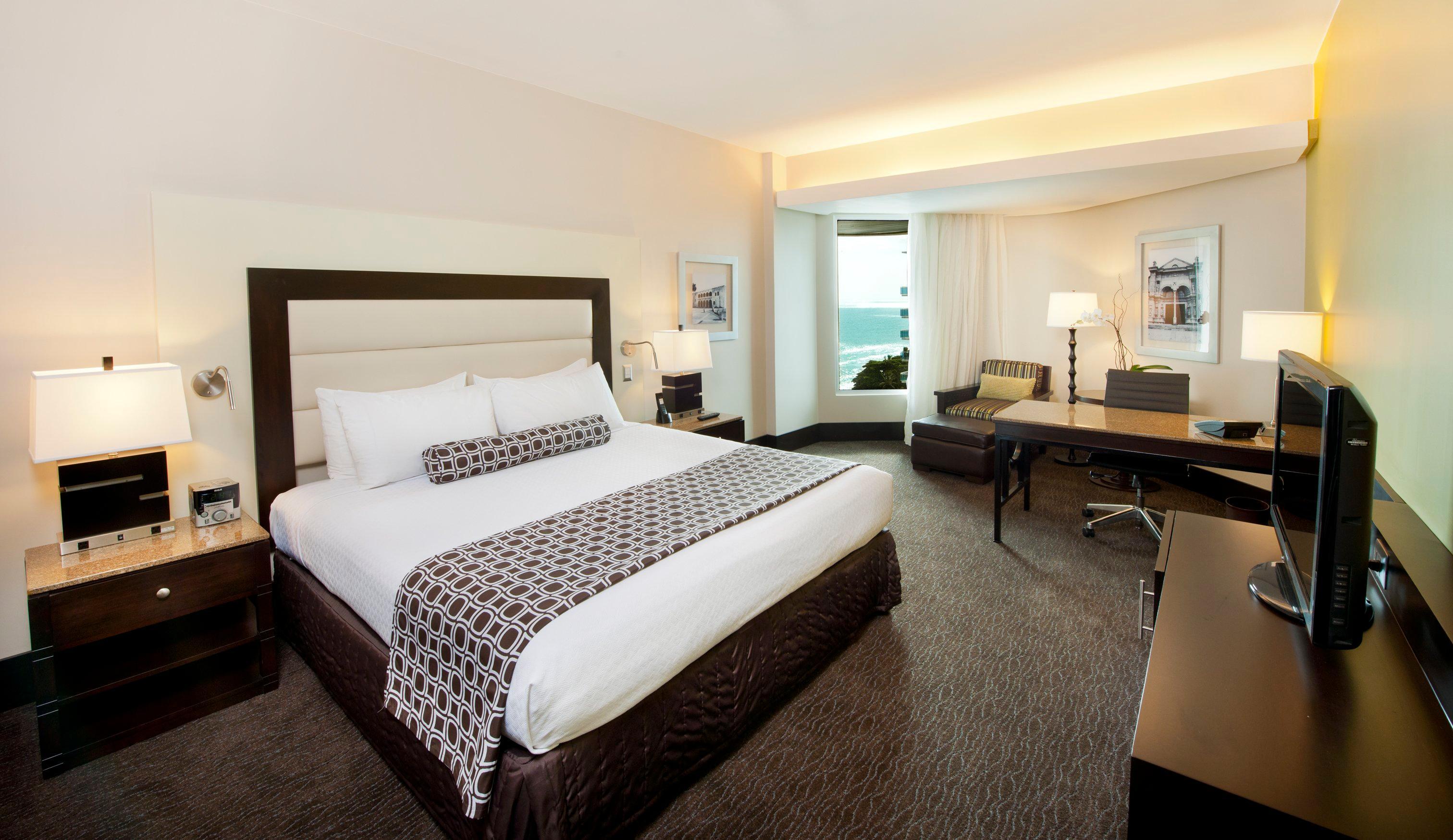 Hotel Crowne Plaza By Ihg Santo Domingo
