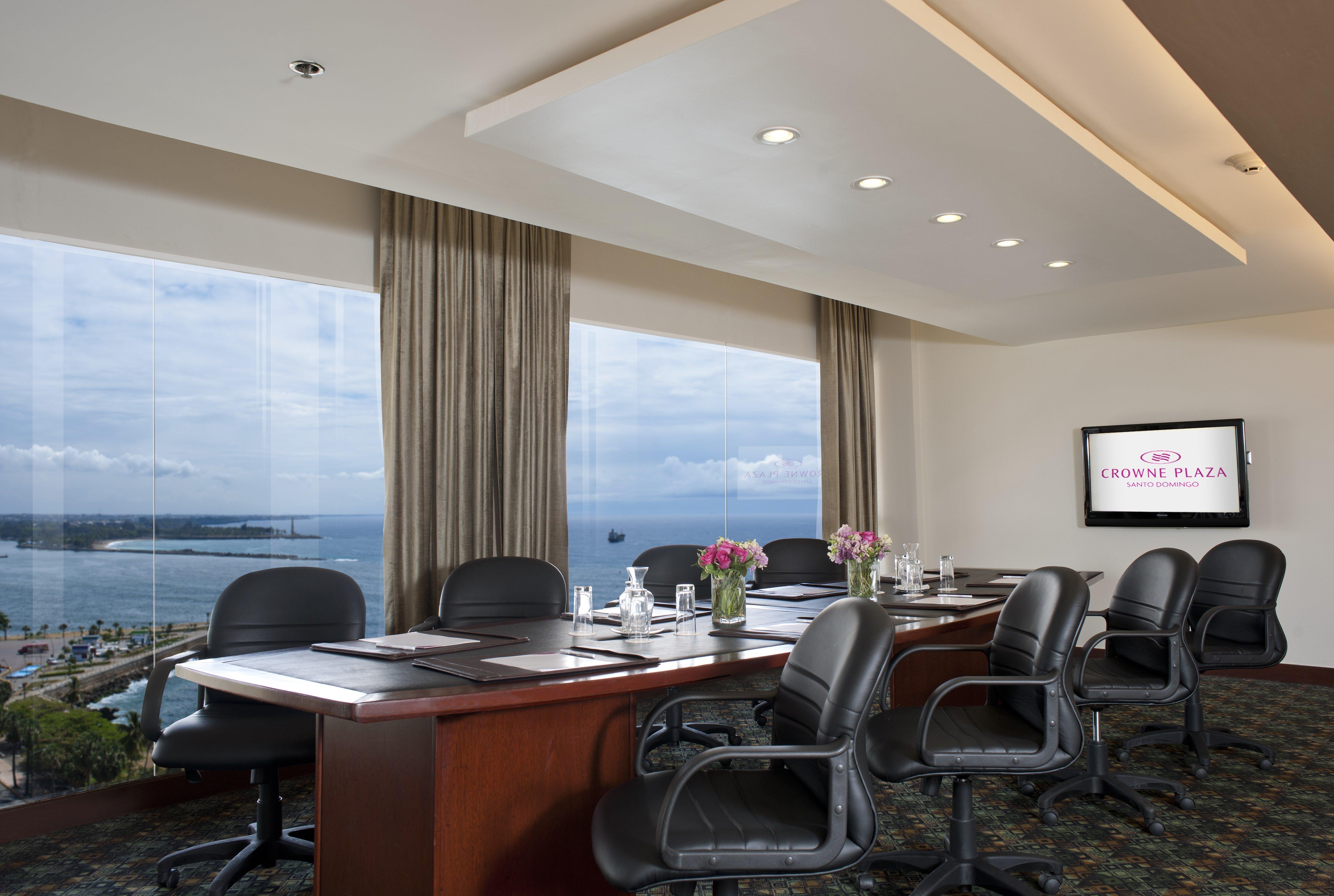 Crowne Plaza By Ihg Hotel Santo Domingo