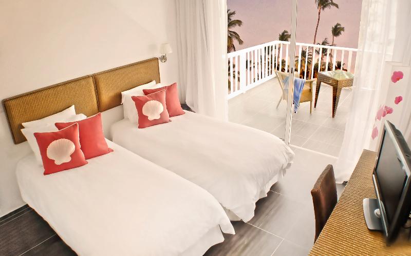 Xeliter Vista Mare Apartment *