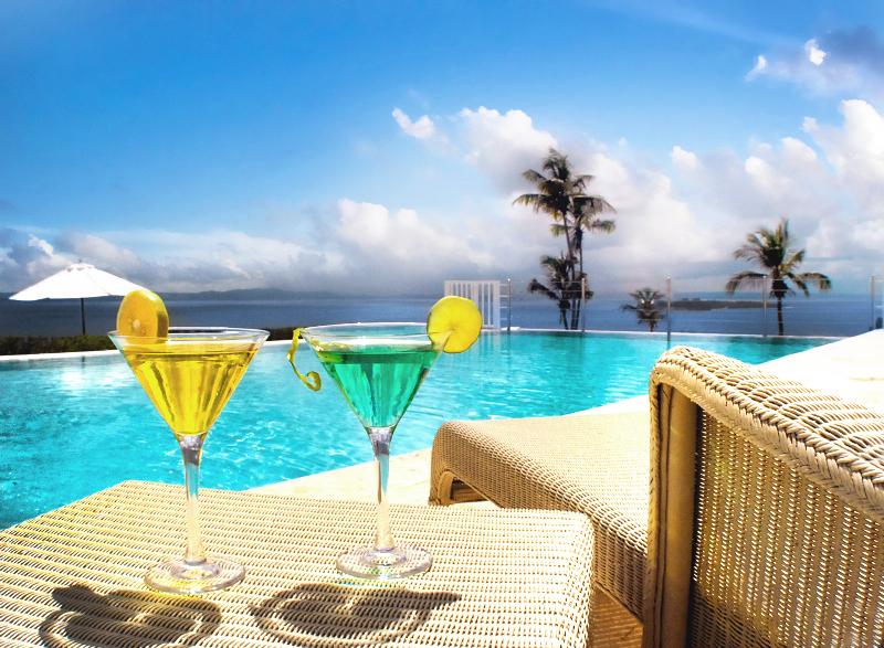 Xeliter Vista Mare * Samana
