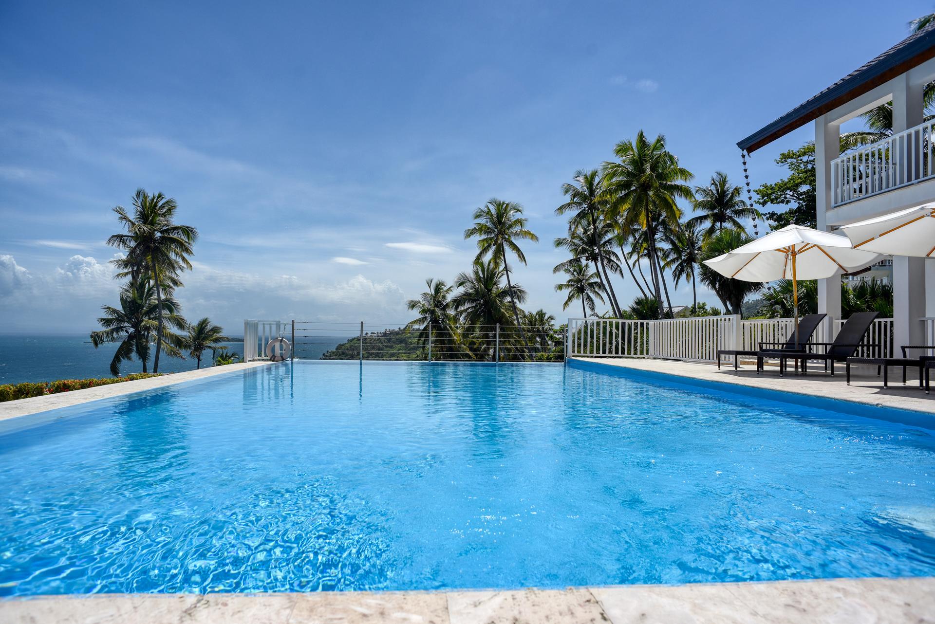 Apartment Xeliter Vista Mare *