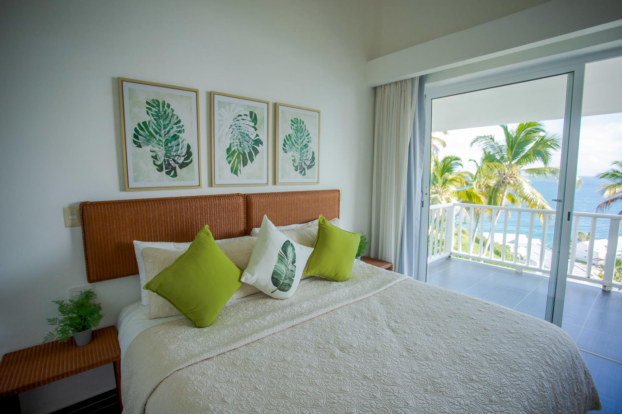 Apartment Xeliter Vista Mare Samana