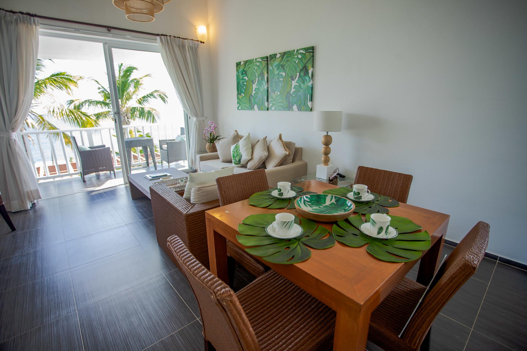 Xeliter Vista Mare Apartment