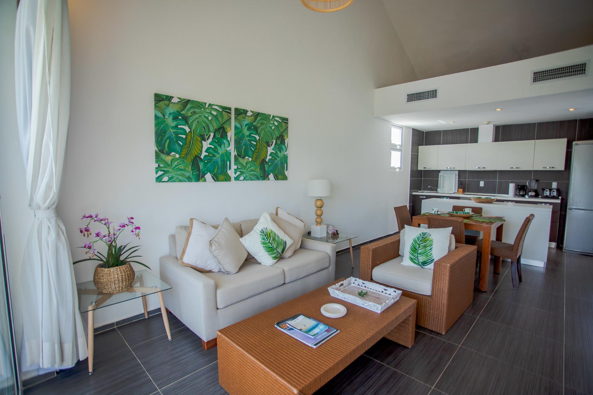 Apartment Xeliter Vista Mare *